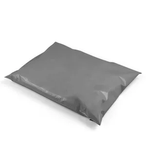 350 x 400   40 Grey Mailing Bags