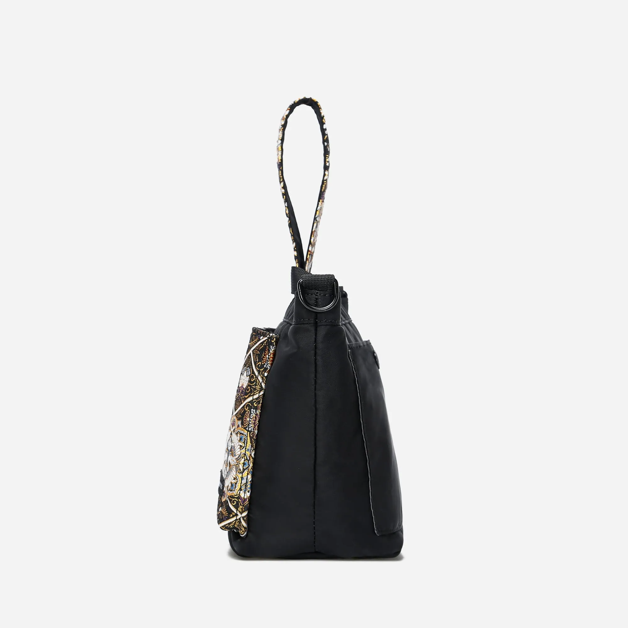 Age Bucket Bag - Crane Limited Edition