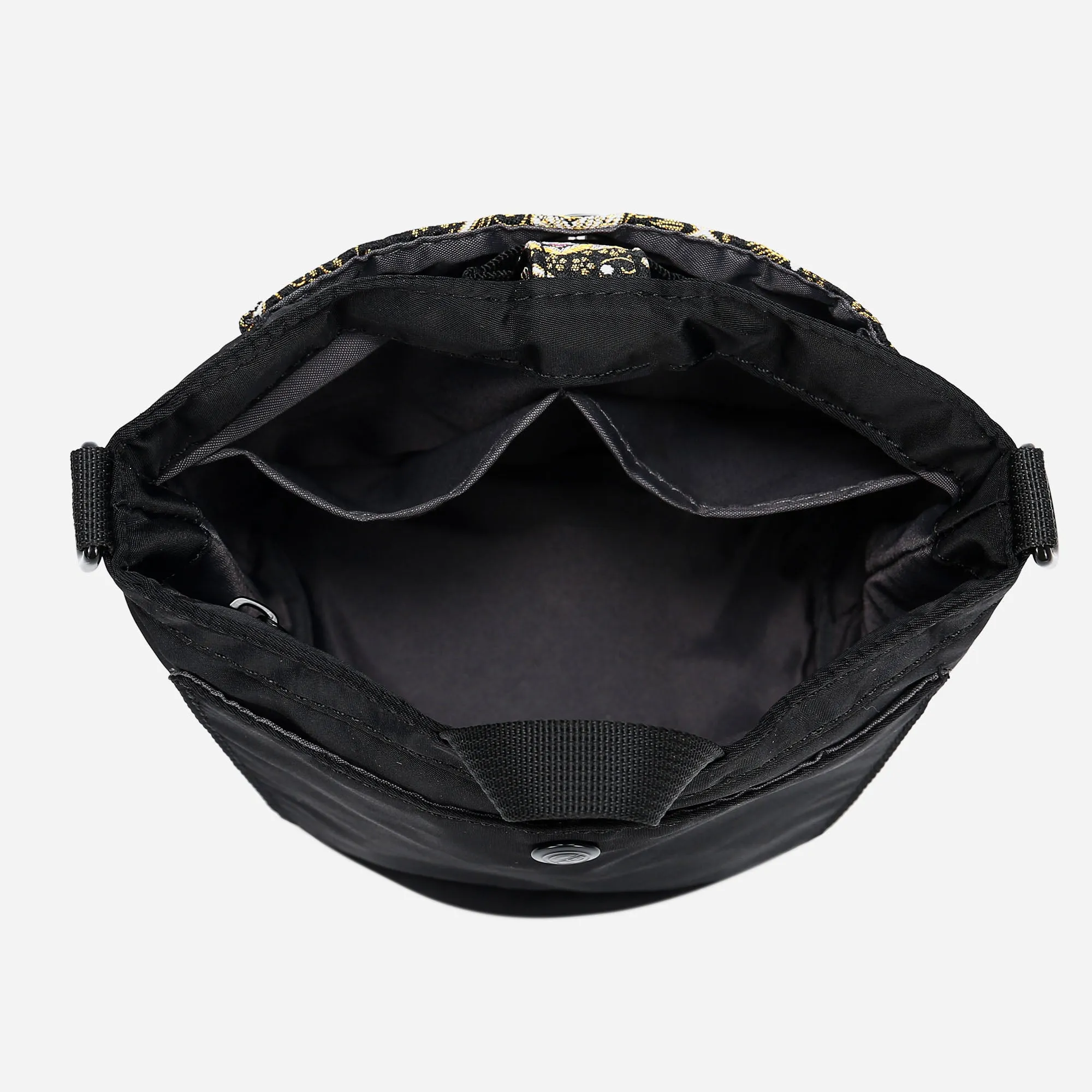 Age Bucket Bag - Crane Limited Edition