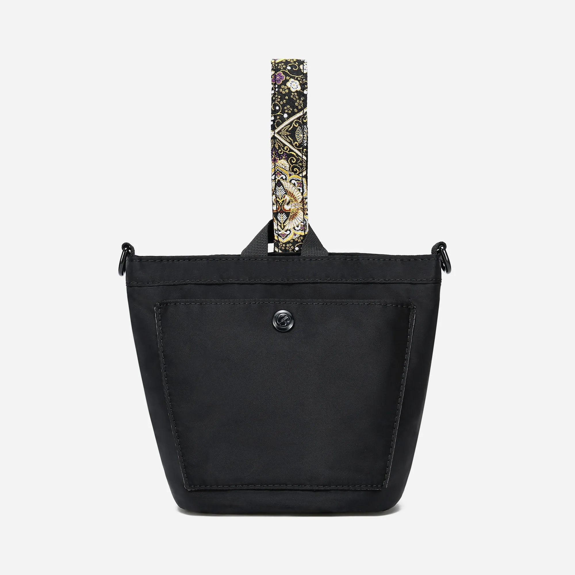 Age Bucket Bag - Crane Limited Edition