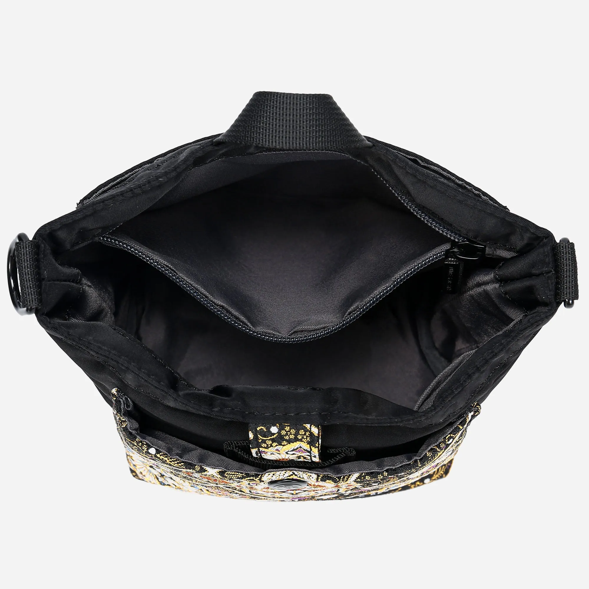 Age Bucket Bag - Crane Limited Edition