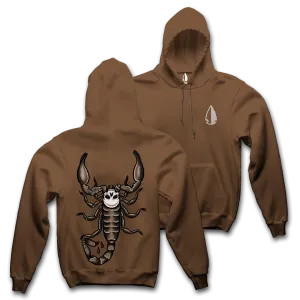 Alacran Hoodie