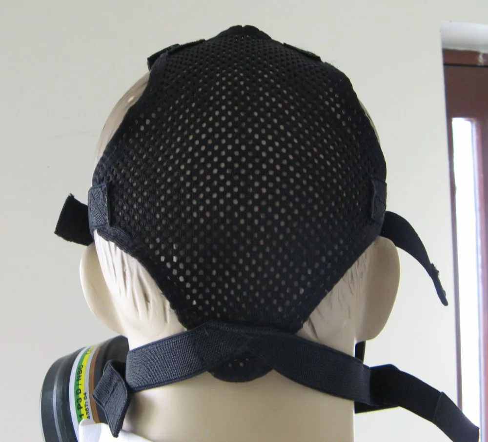 Avon CBRN FM12 Gas Mask With Respirators And Pouch SAS BRITISH ARMY