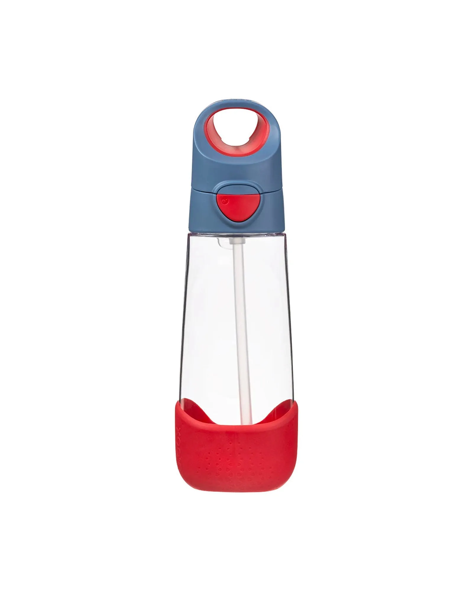 B.Box Tritan Drink Bottle 600Ml Blue Blaze