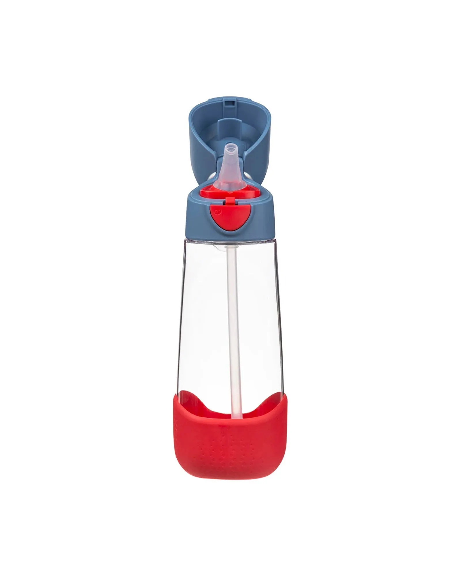 B.Box Tritan Drink Bottle 600Ml Blue Blaze