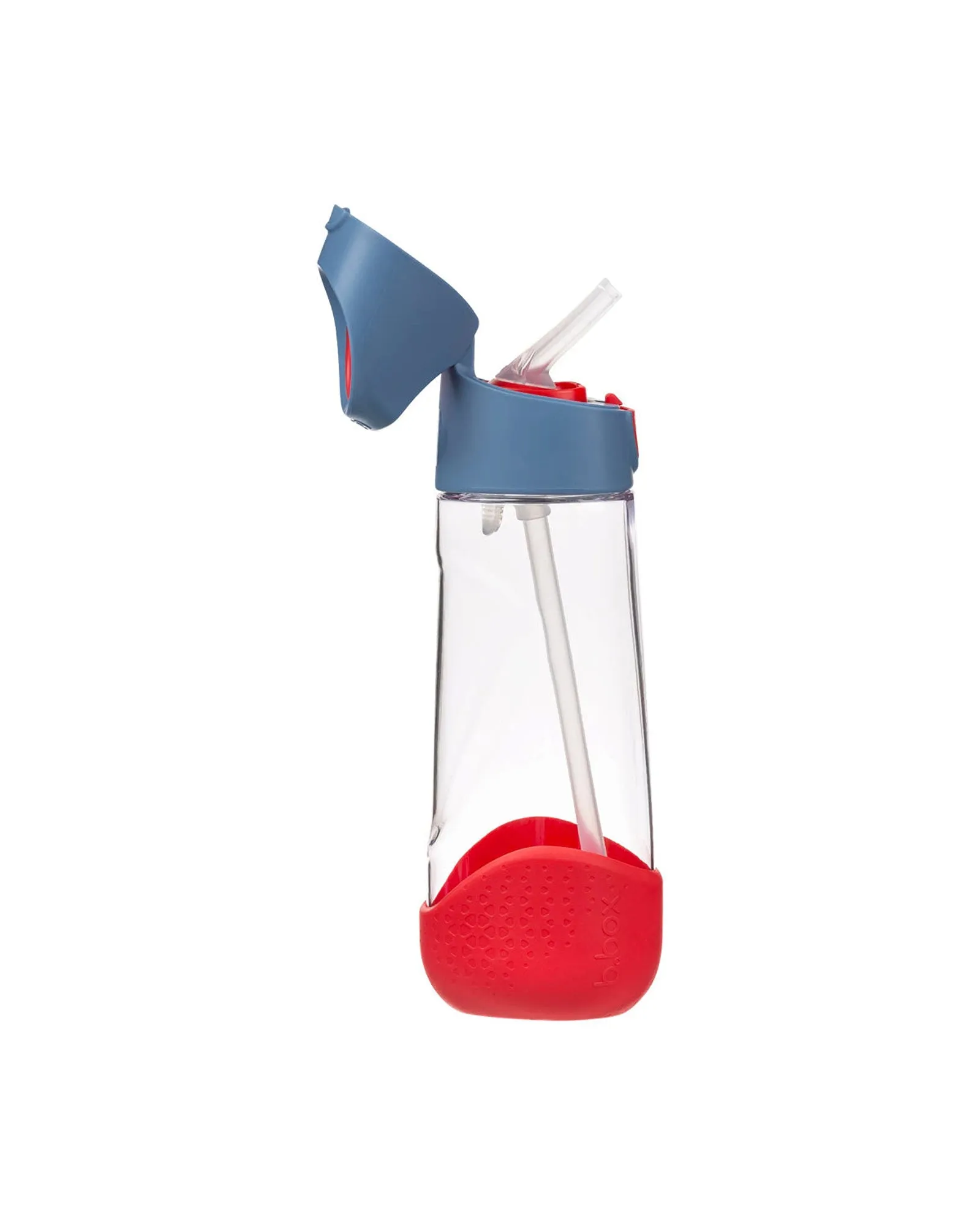 B.Box Tritan Drink Bottle 600Ml Blue Blaze
