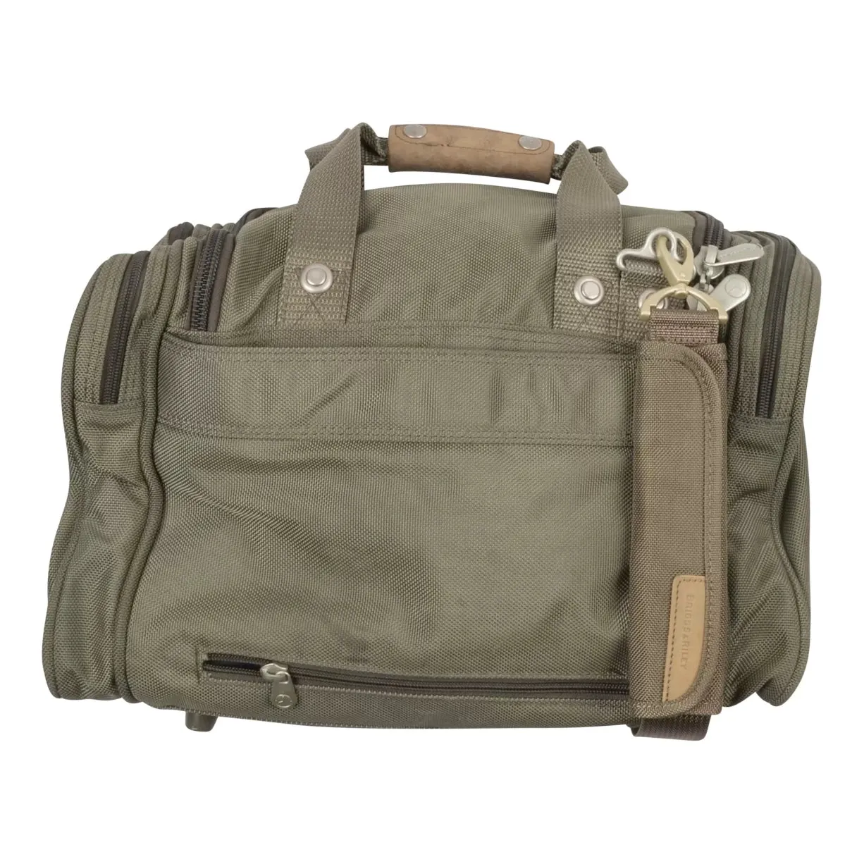 Briggs & Riley Underseat Duffle