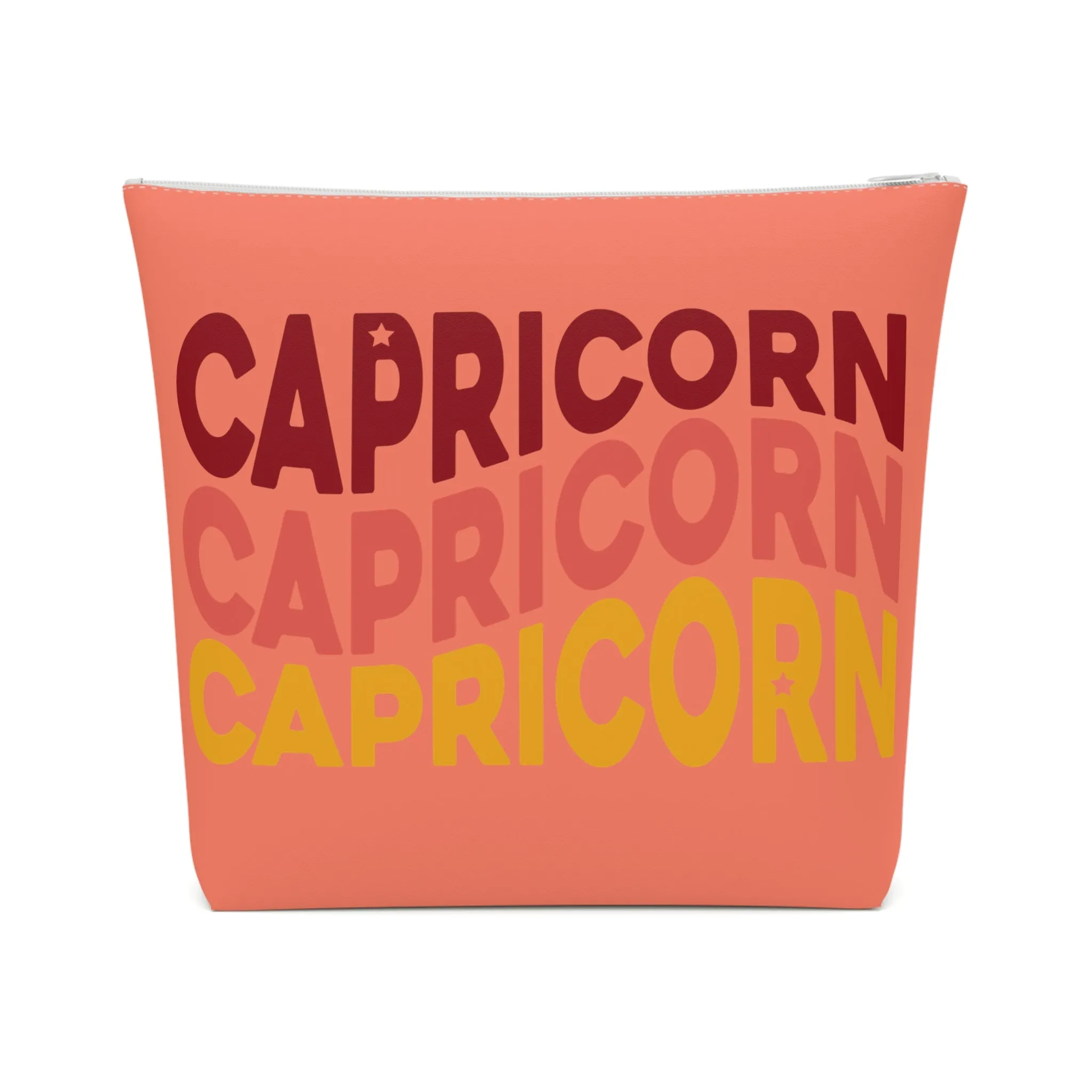 Capricorn Cosmetic Bag