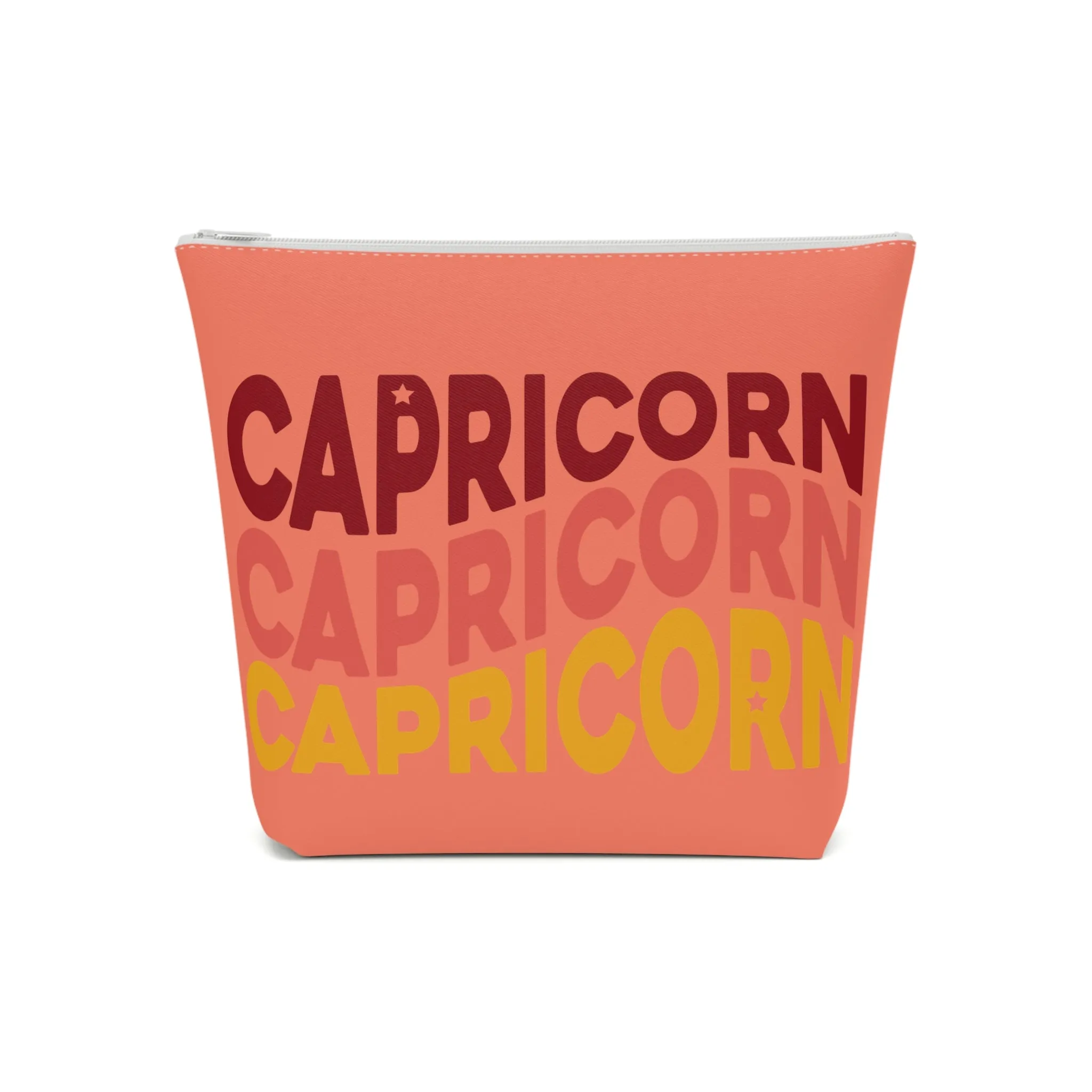 Capricorn Cosmetic Bag
