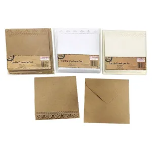 Card and Envelope Sets