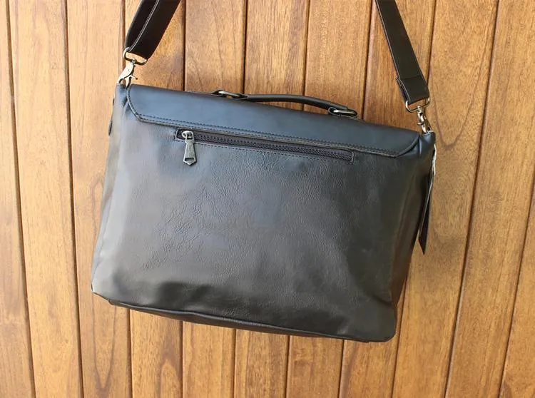 Casual Large-Capacity Bag