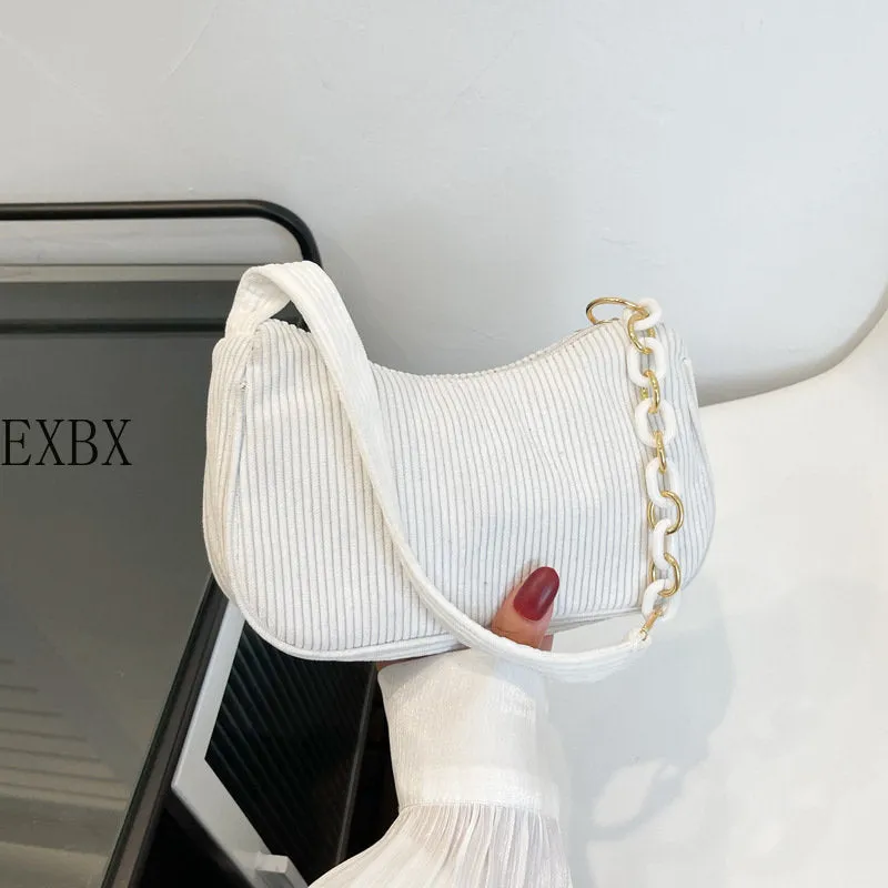 Casual Women Shoulder Bags