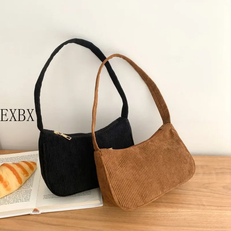 Casual Women Shoulder Bags