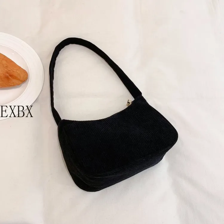 Casual Women Shoulder Bags