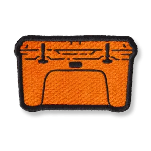 Collectors Patches