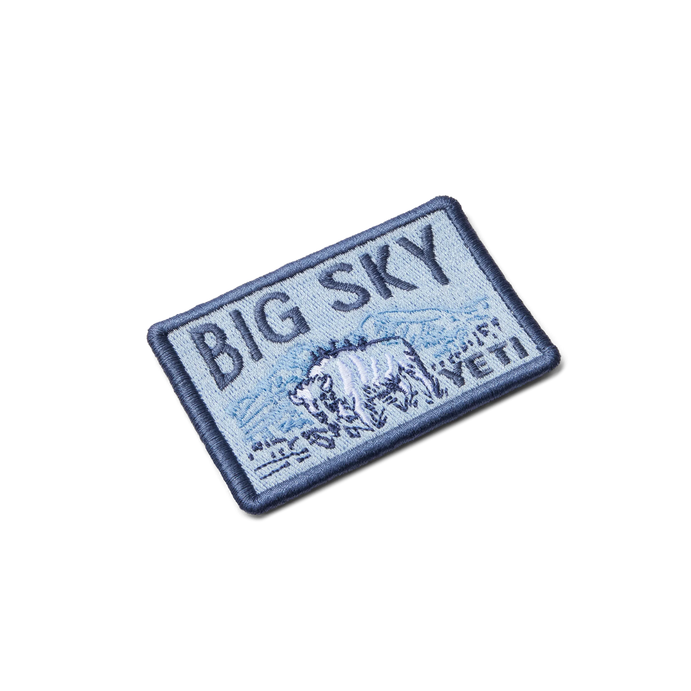 Collectors Patches