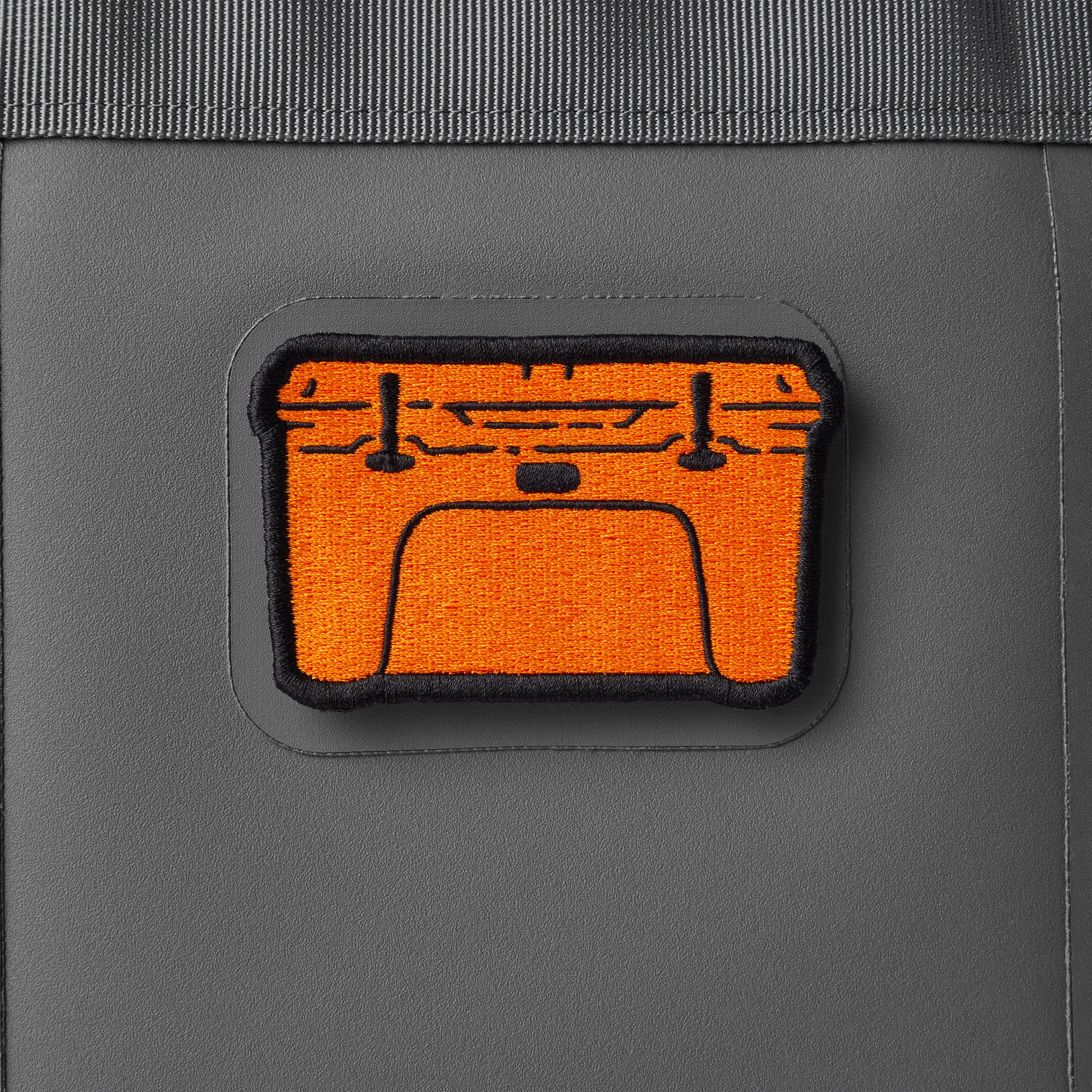 Collectors Patches