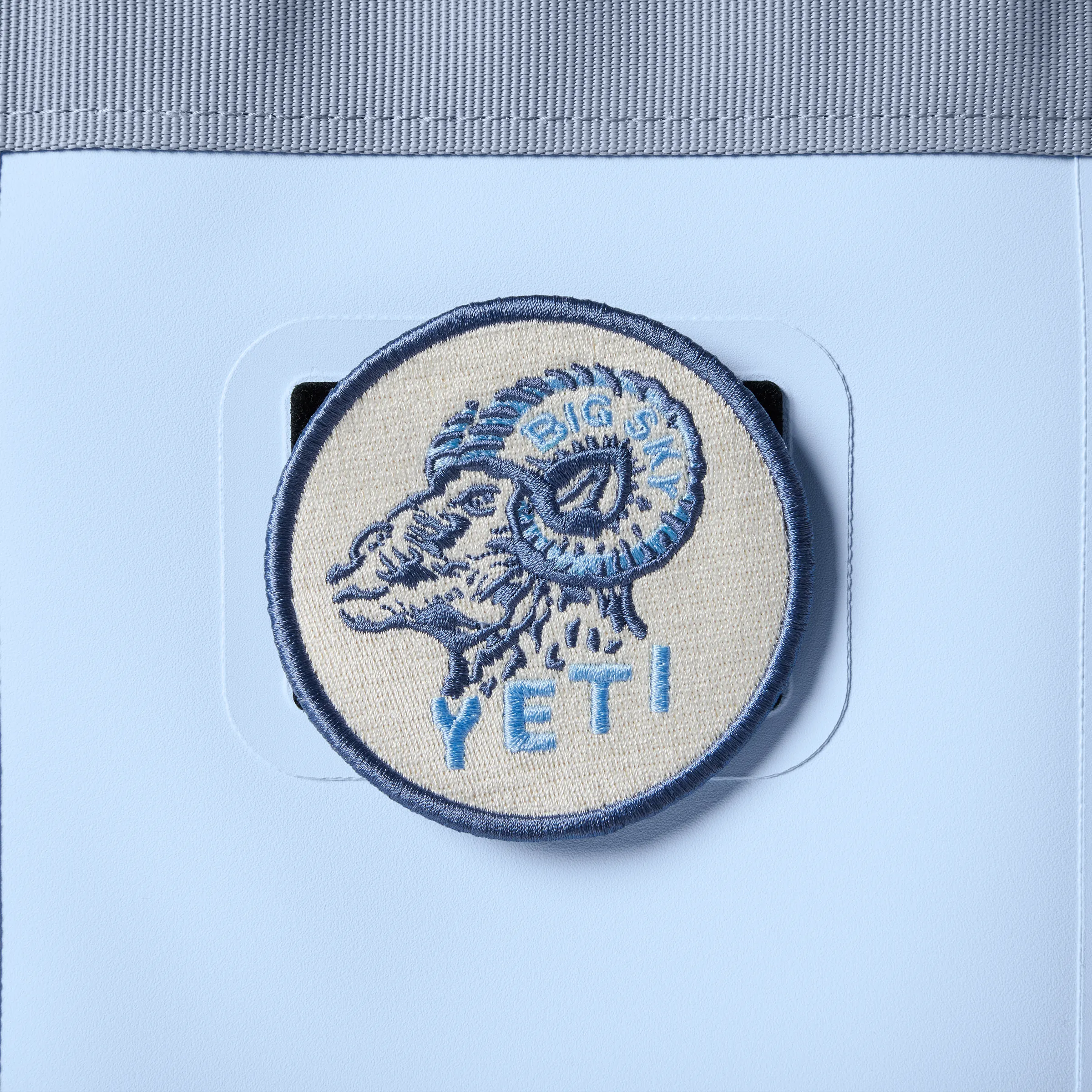Collectors Patches