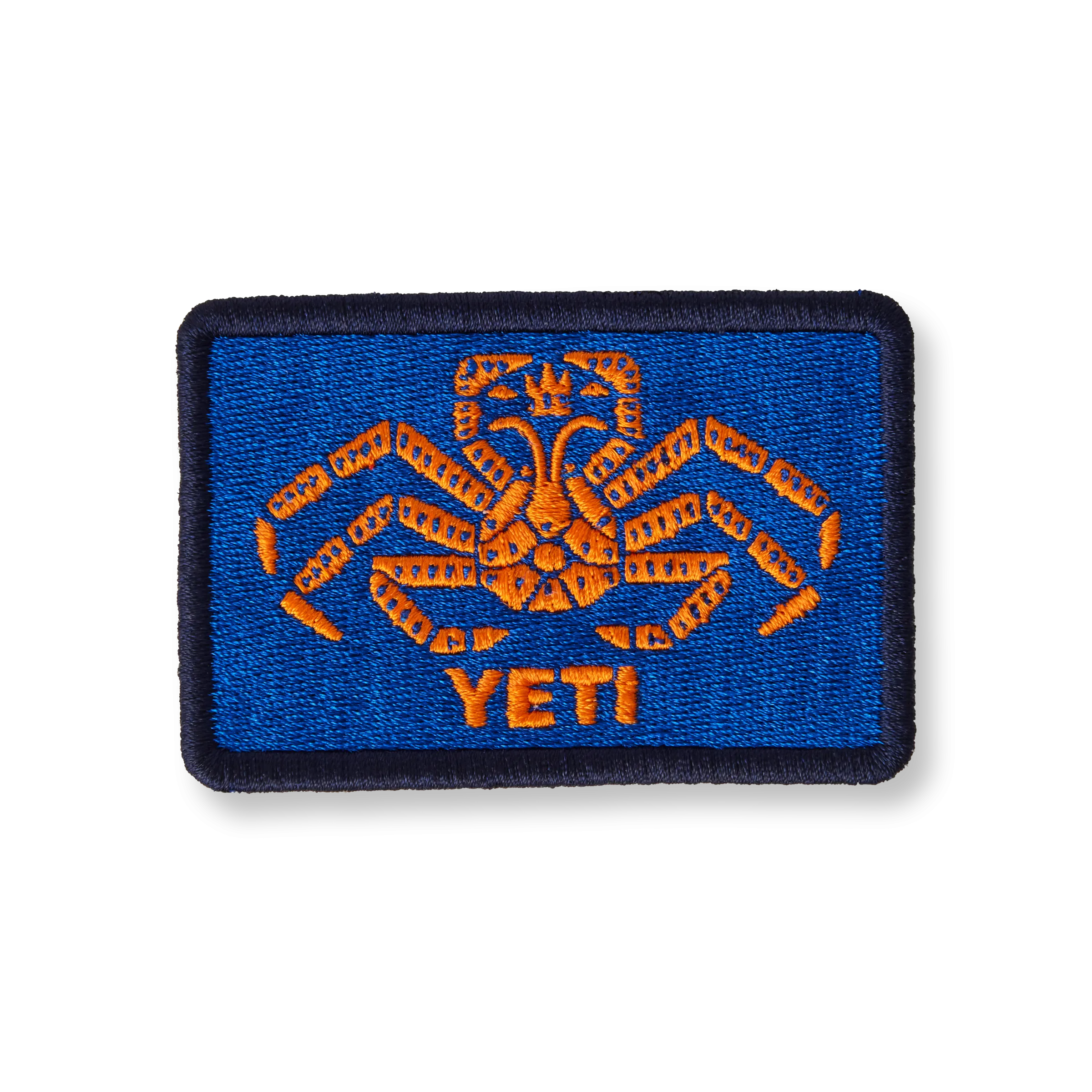 Collectors Patches