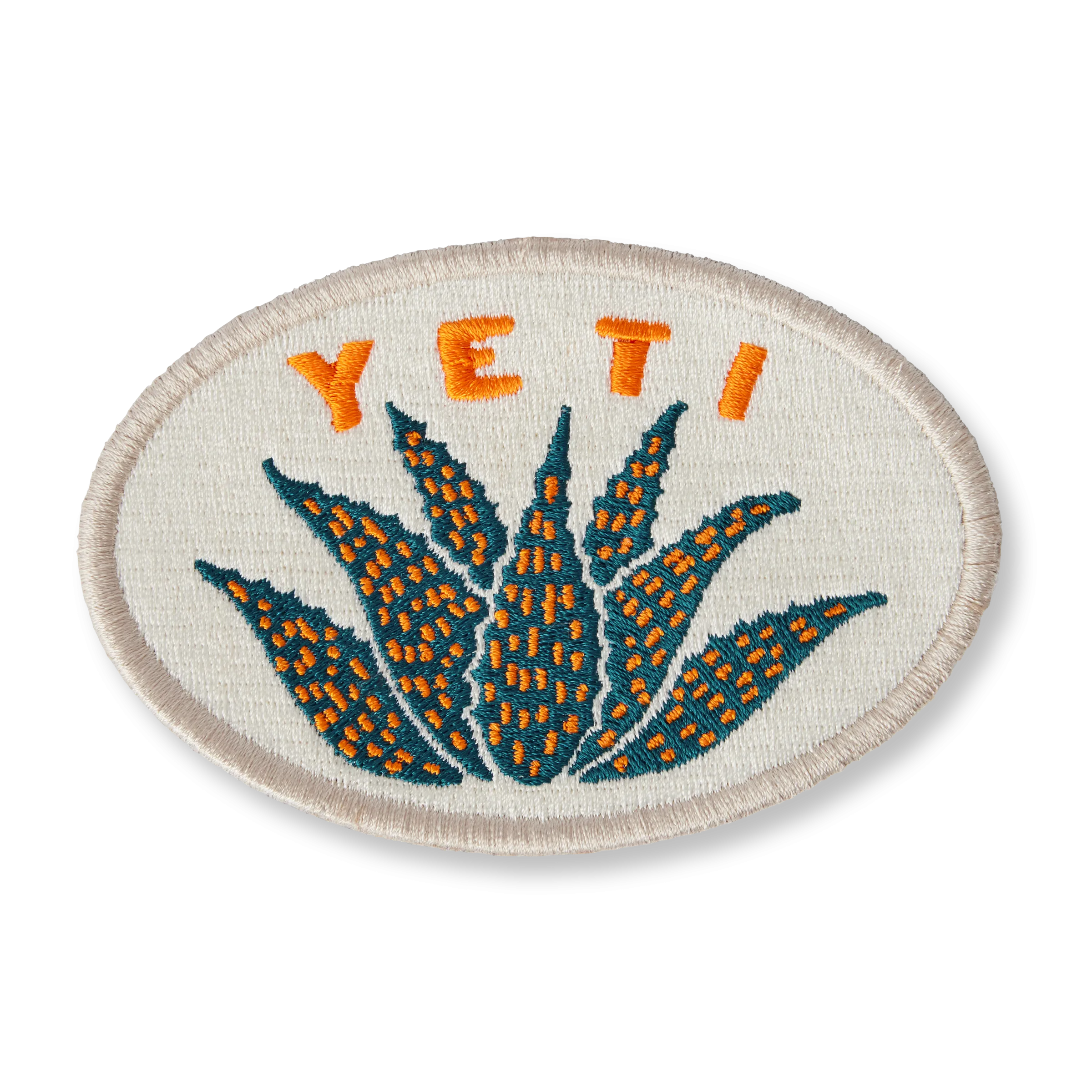 Collectors Patches