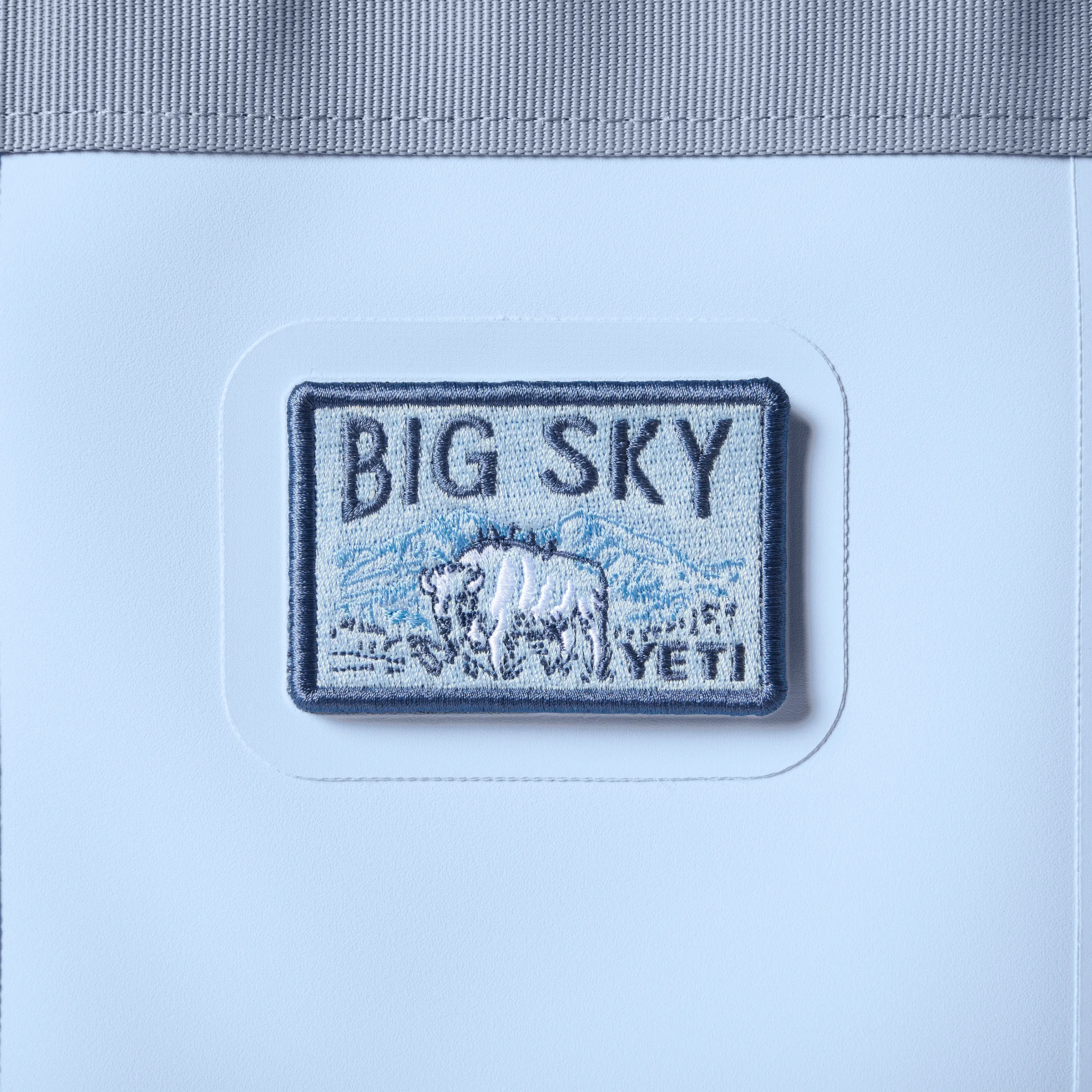 Collectors Patches