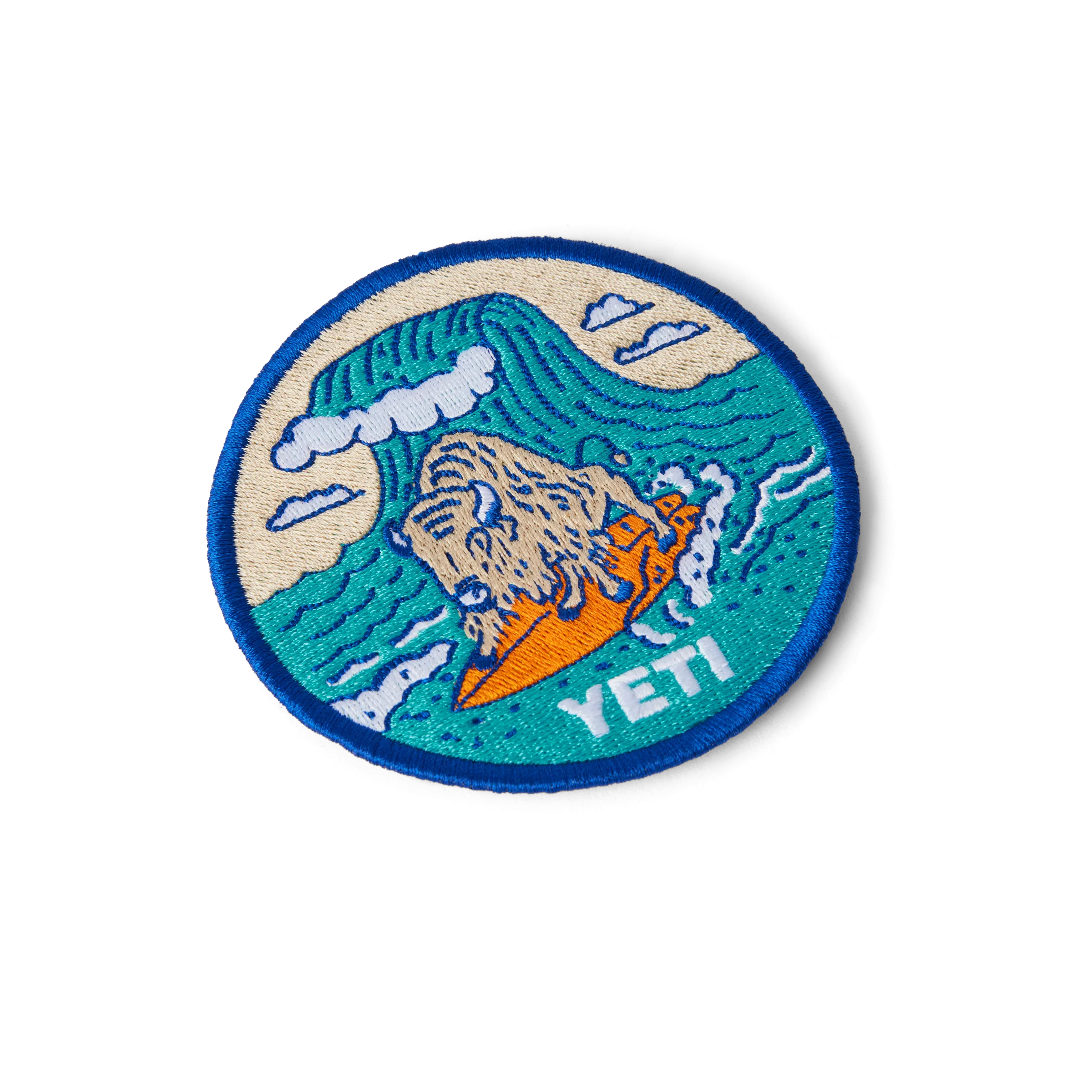 Collectors Patches