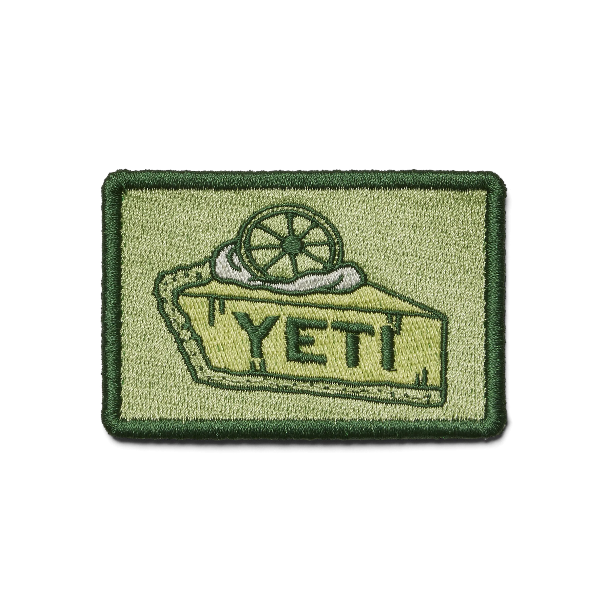 Collectors Patches