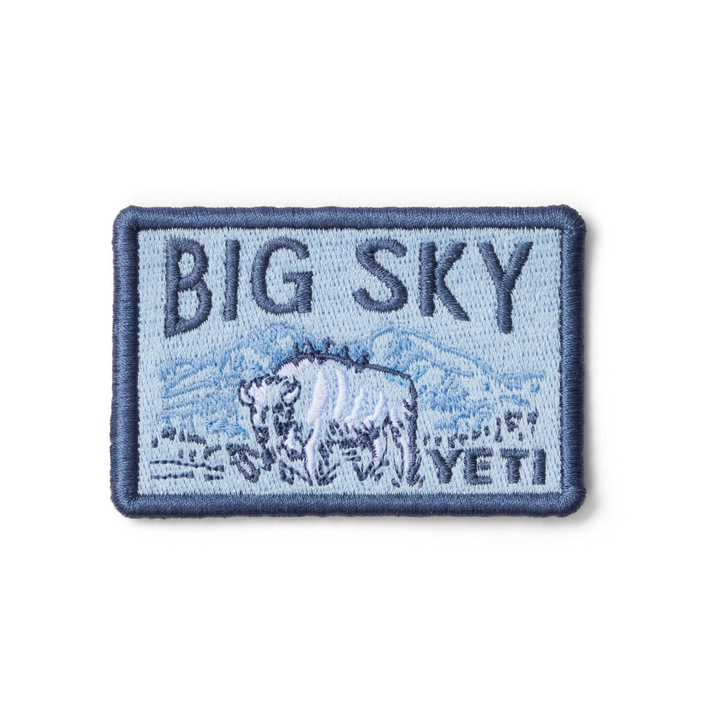 Collectors Patches