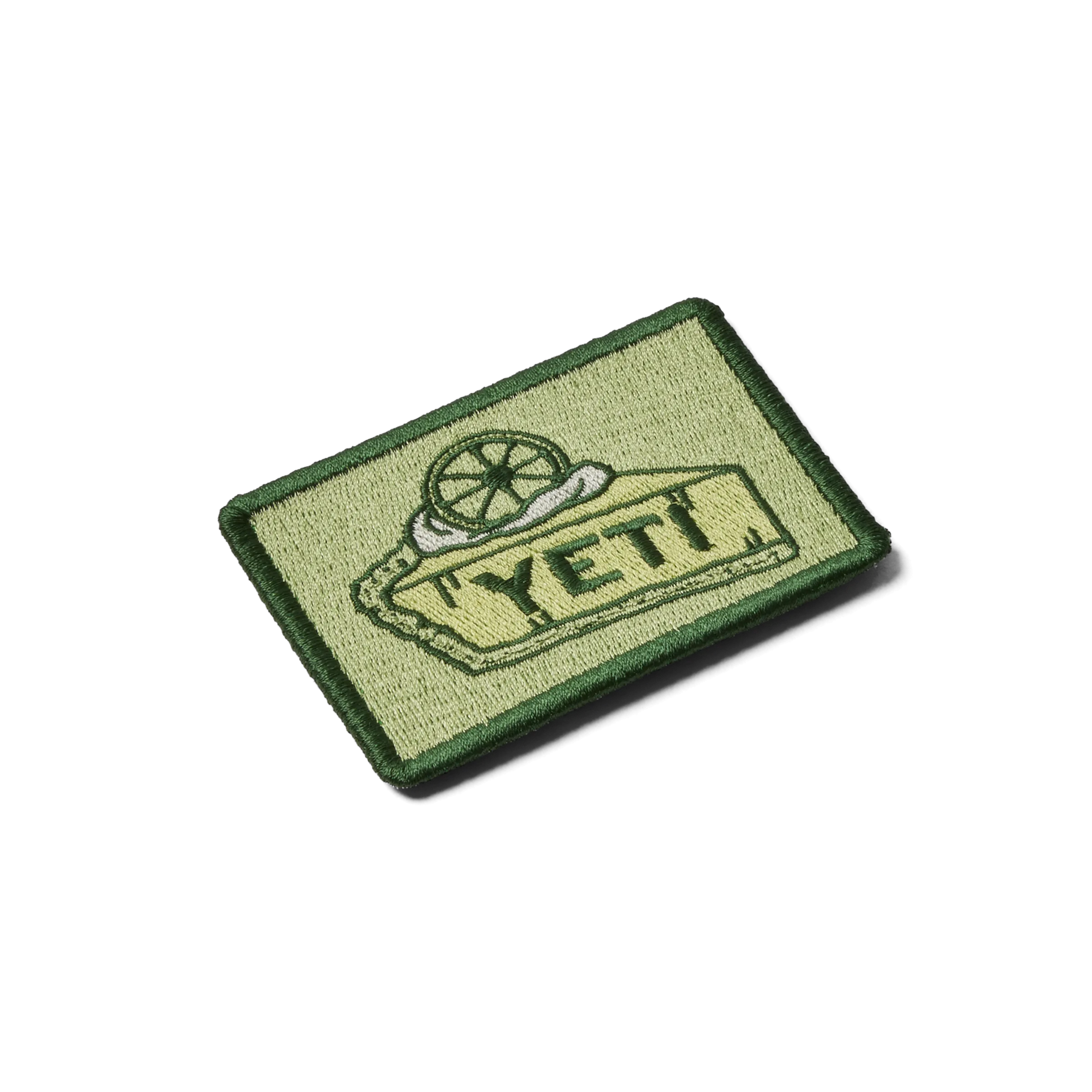 Collectors Patches