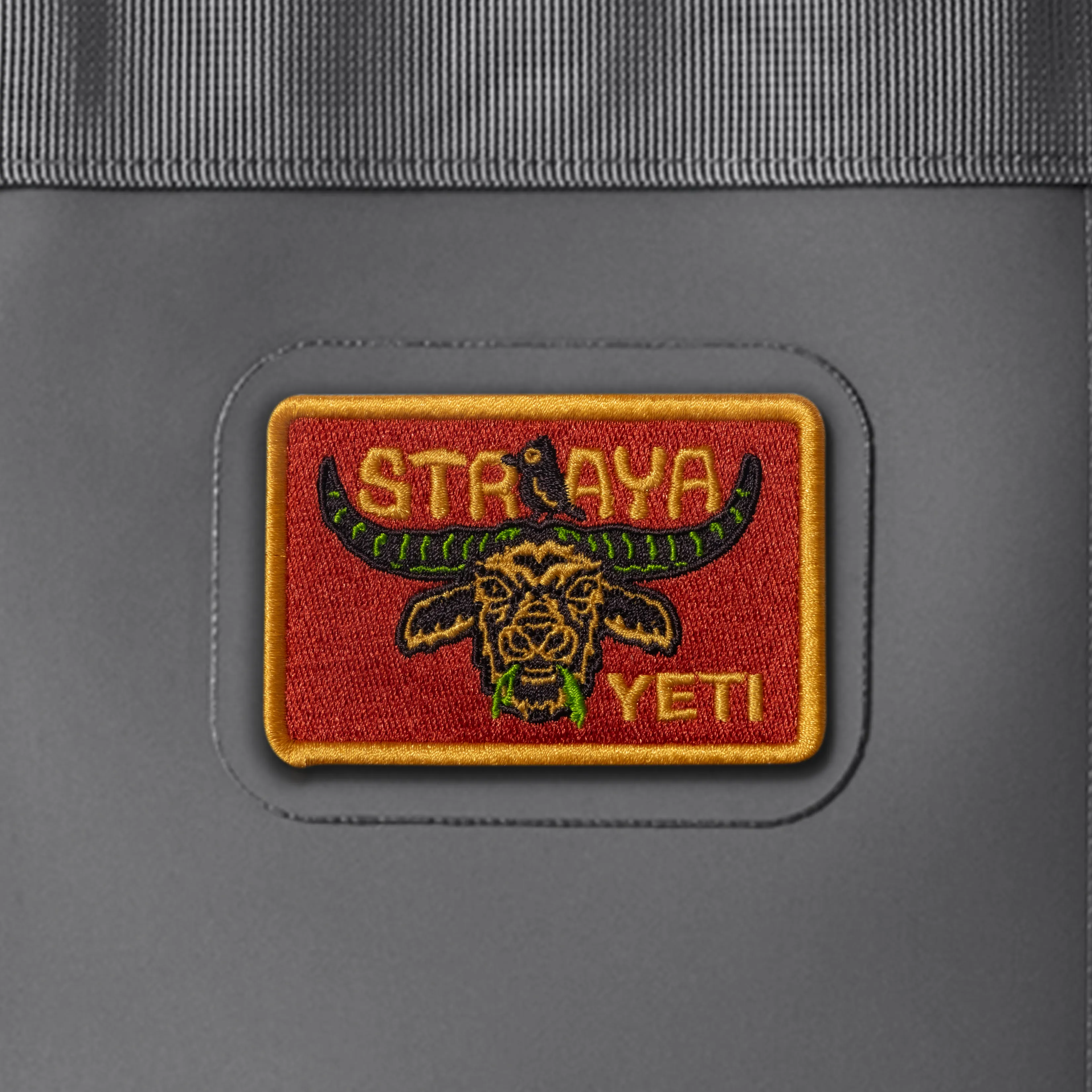 Collectors Patches
