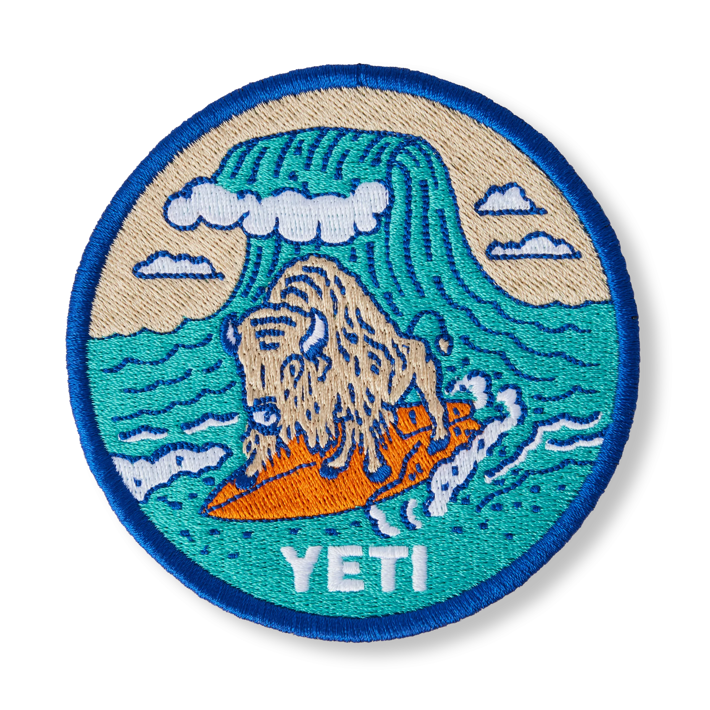 Collectors Patches