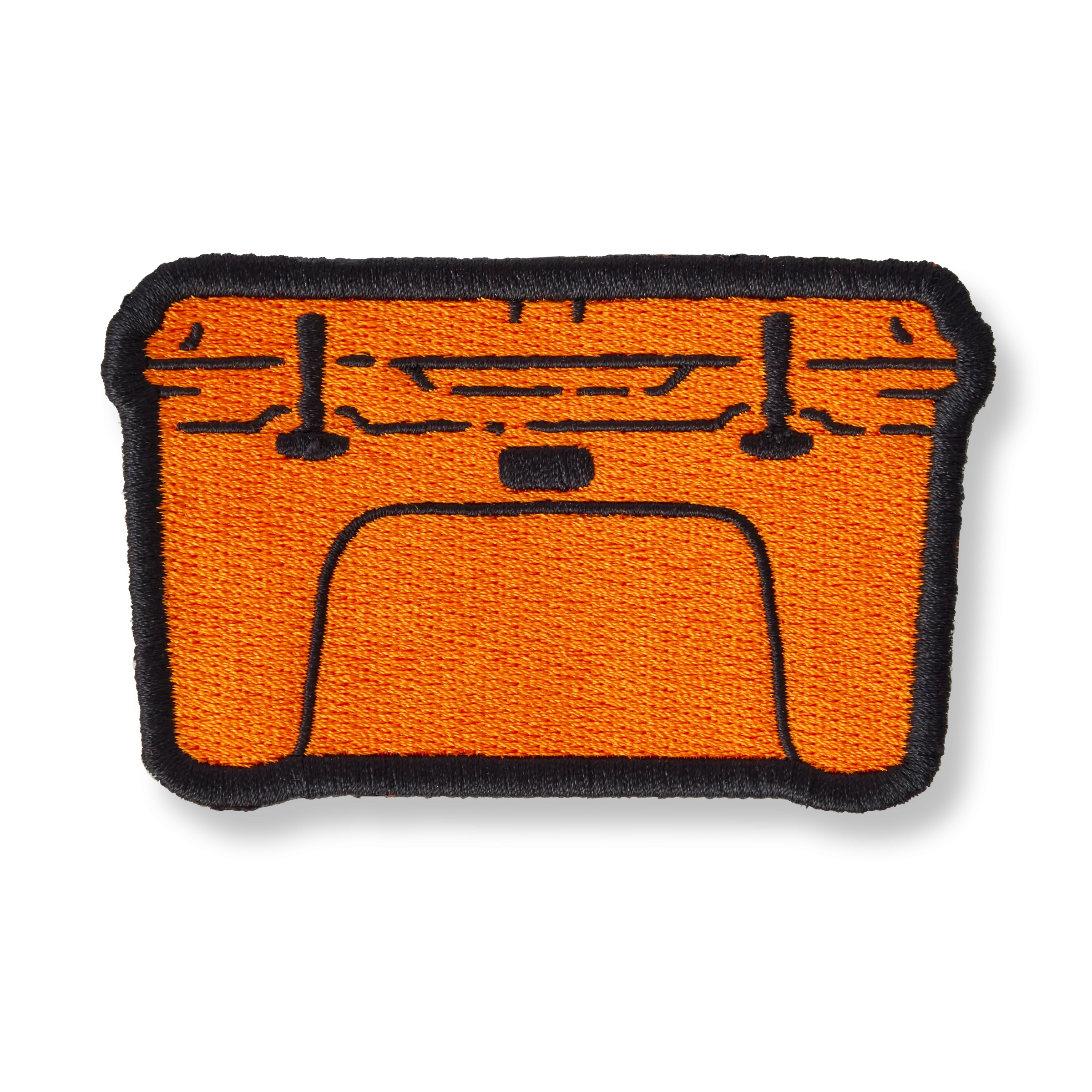 Collectors Patches