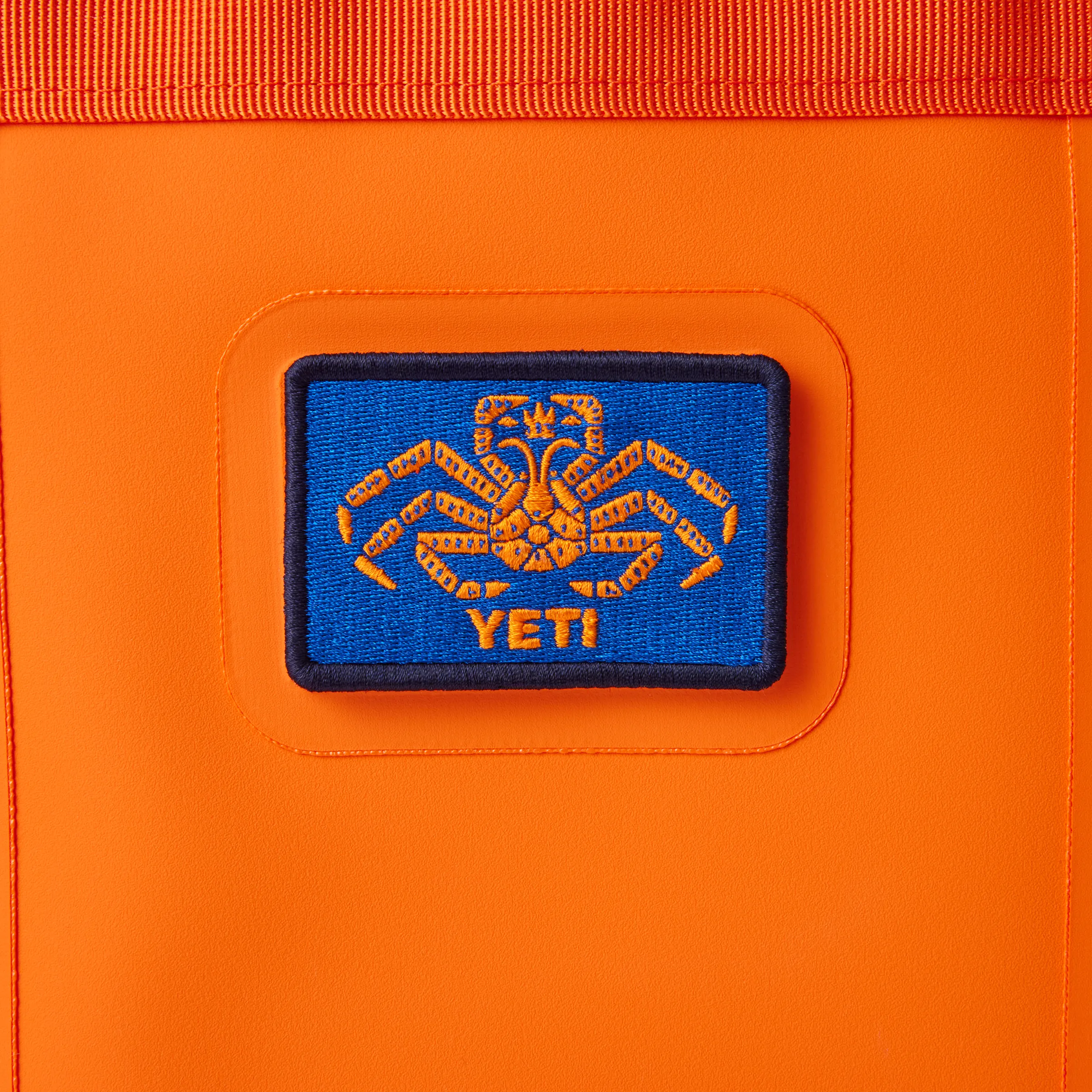 Collectors Patches