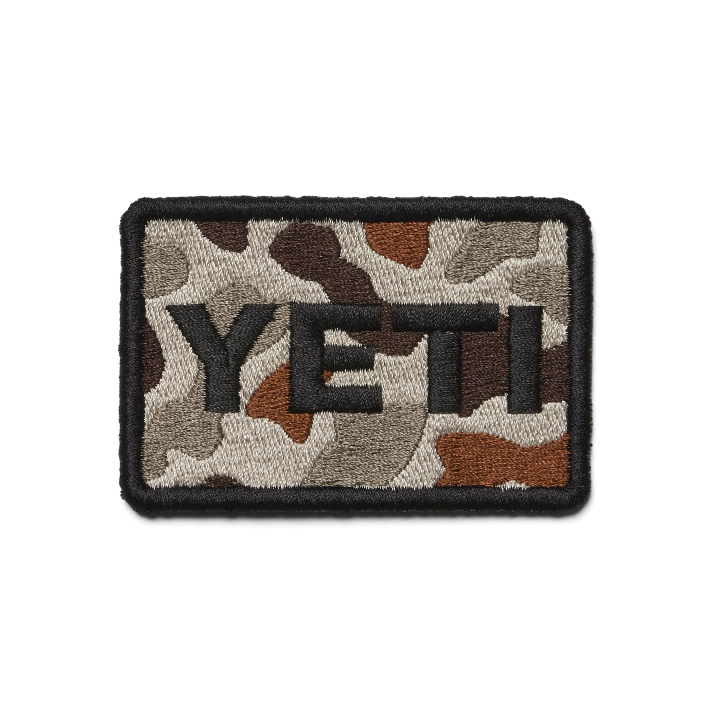 Collectors Patches