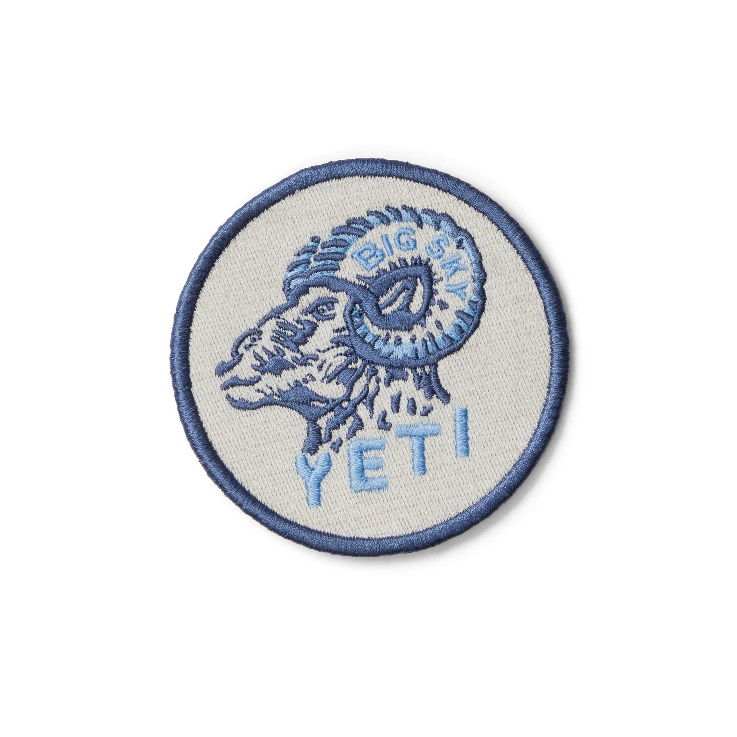 Collectors Patches