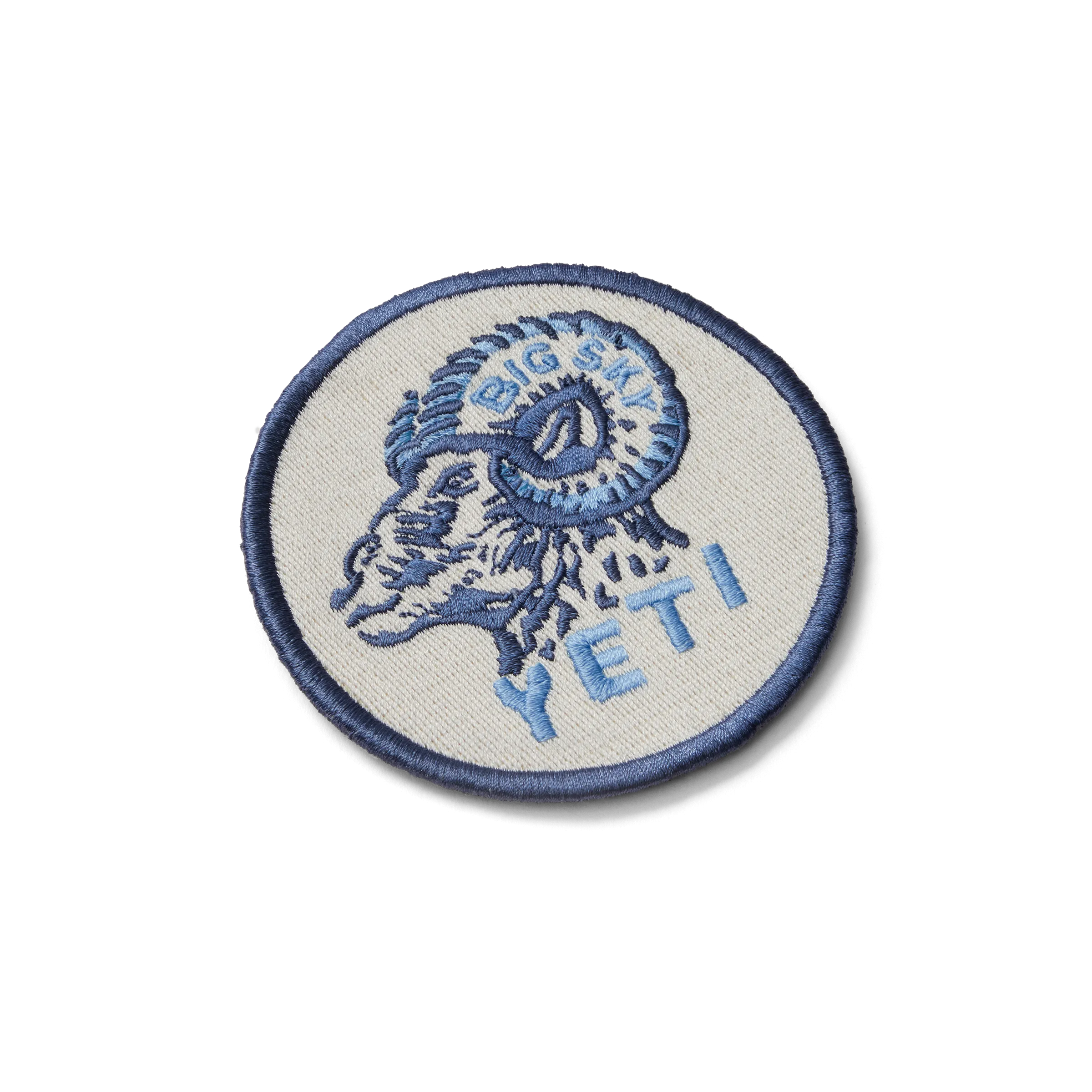 Collectors Patches