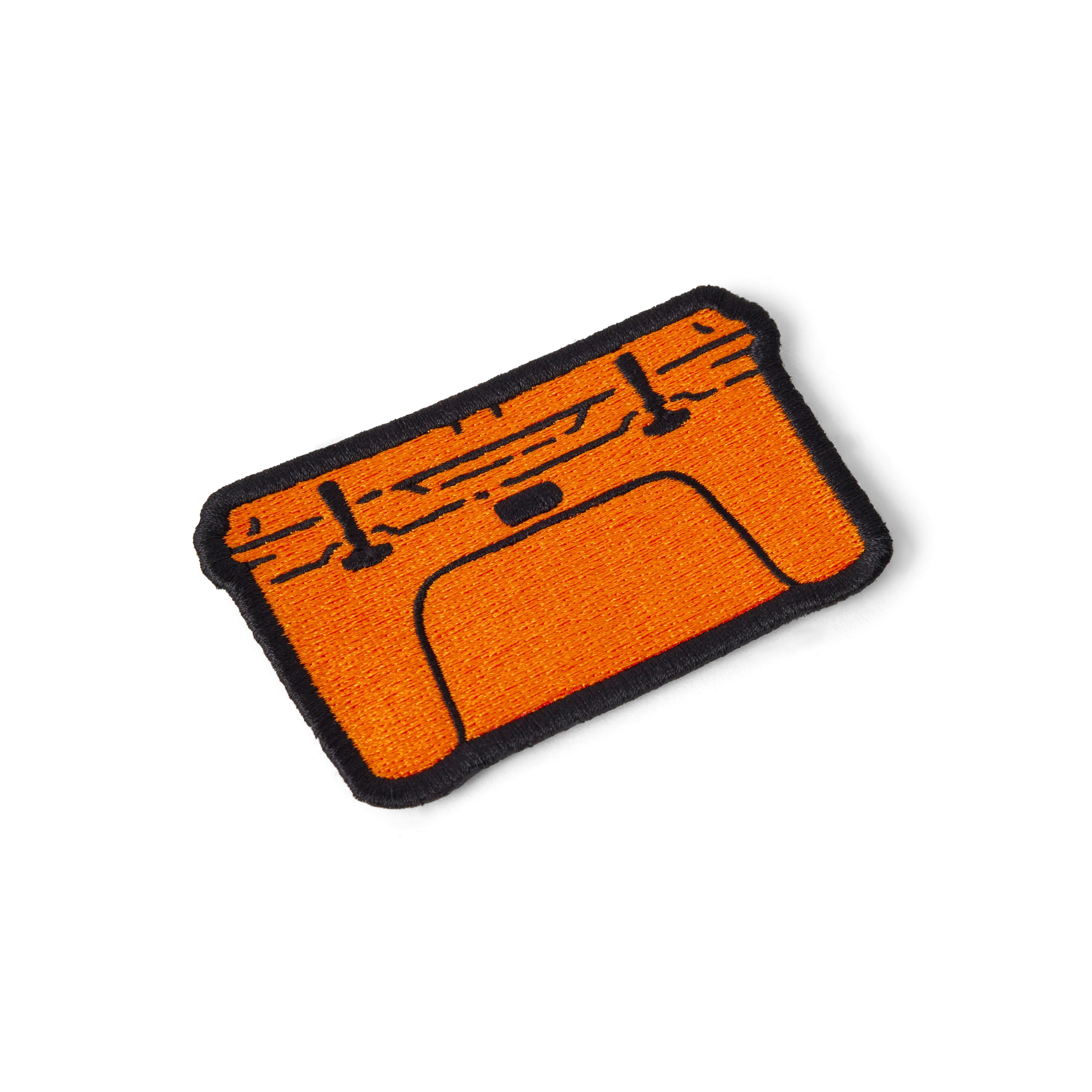 Collectors Patches