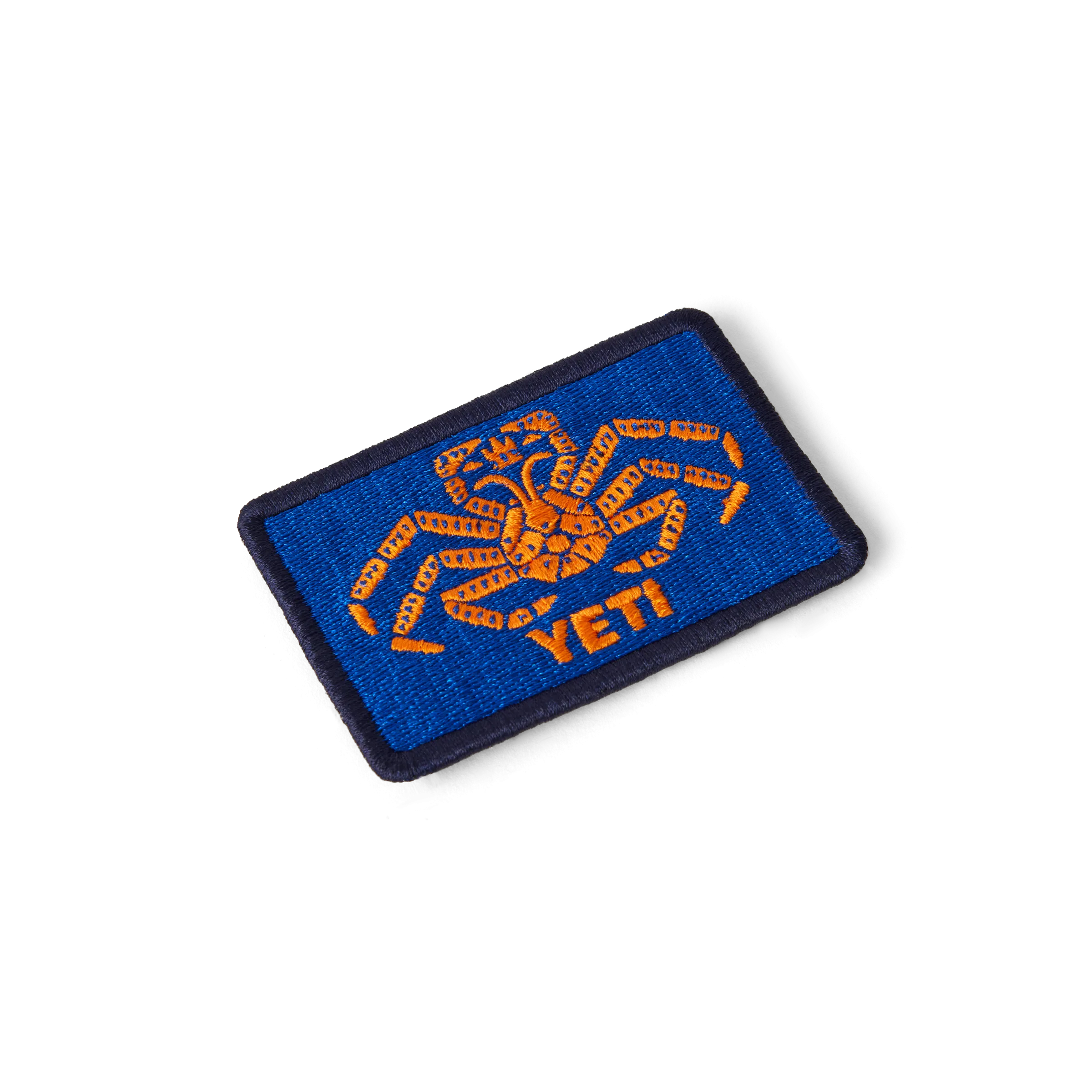 Collectors Patches