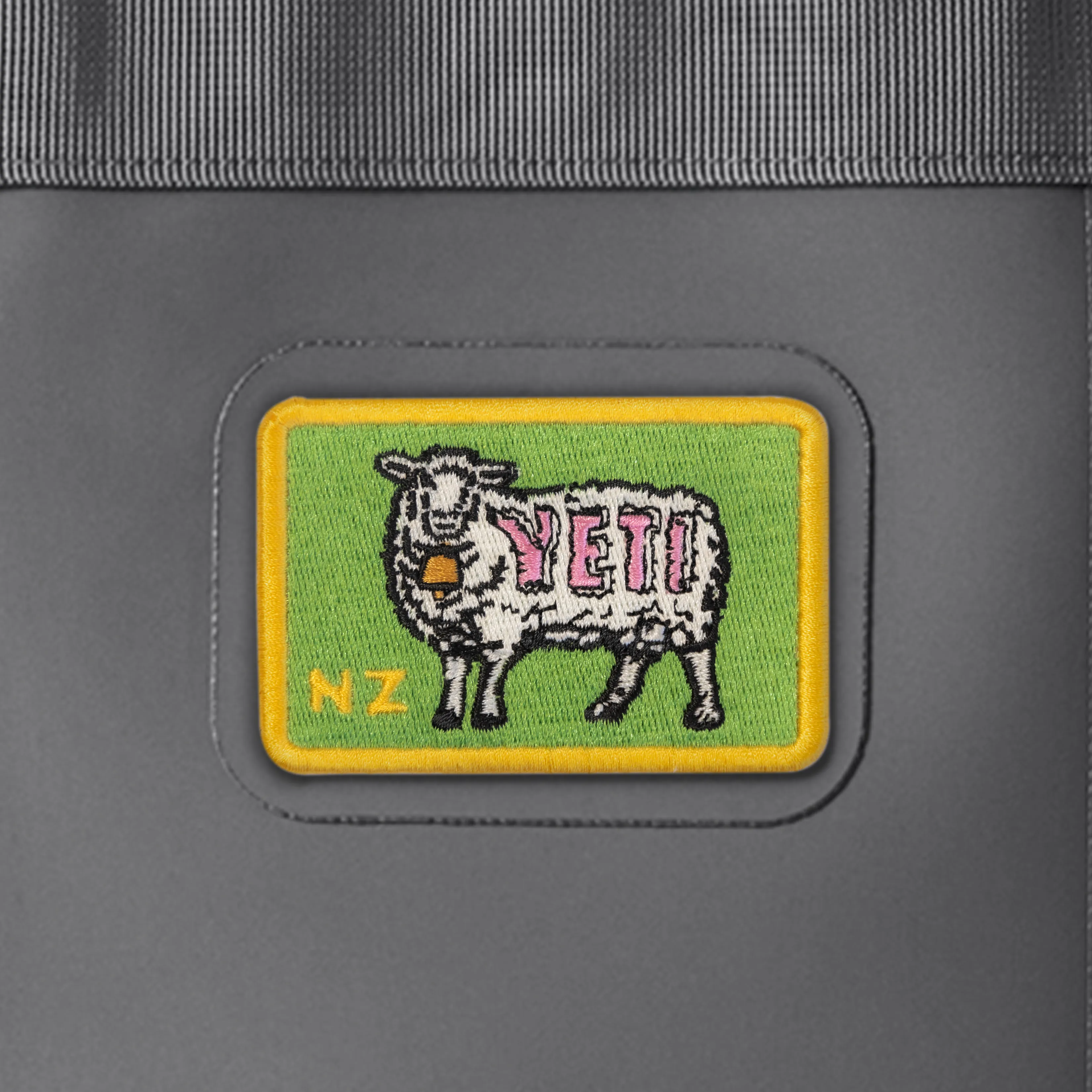 Collectors Patches