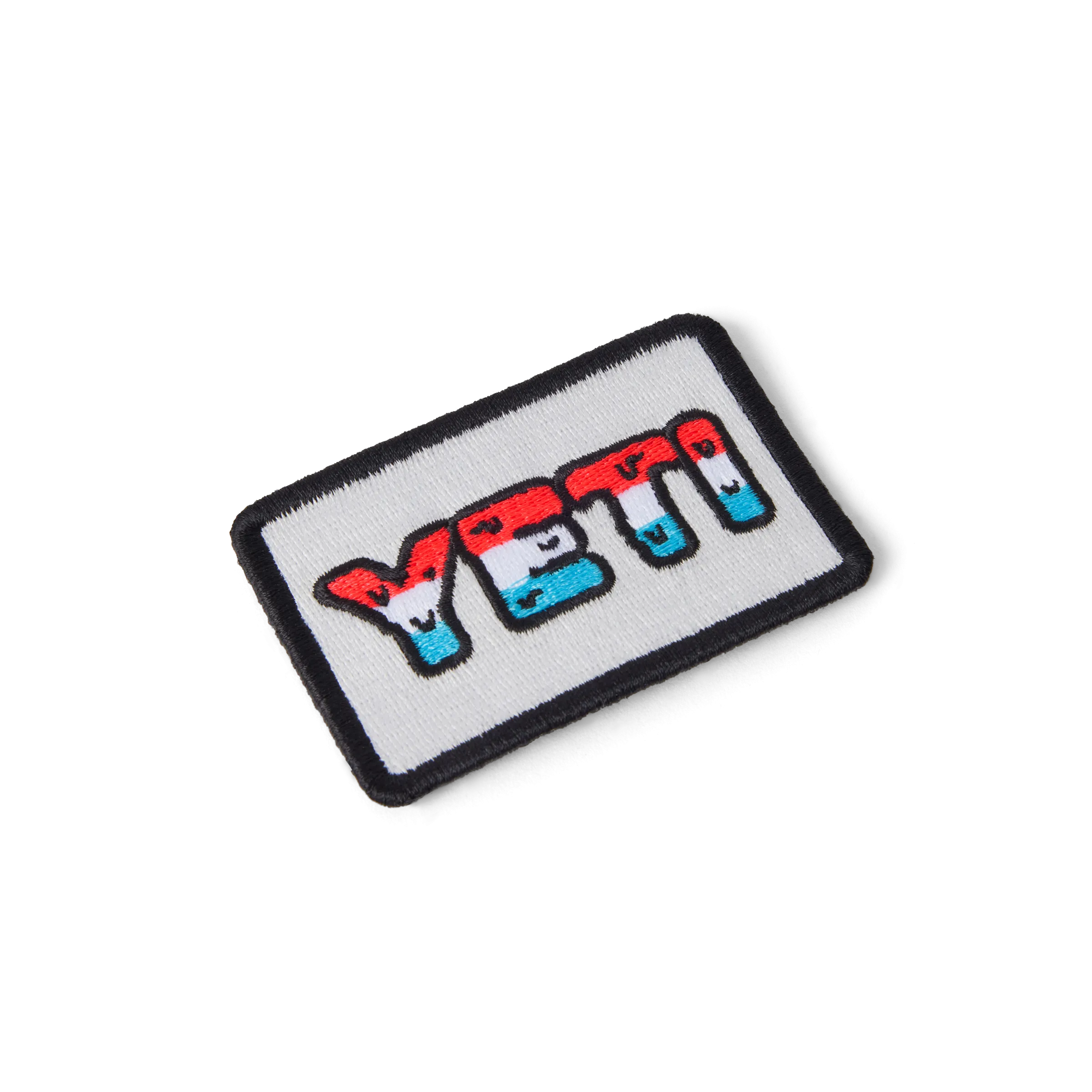 Collectors Patches