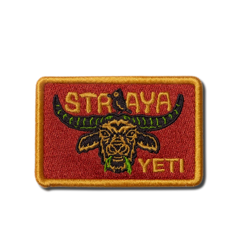 Collectors Patches