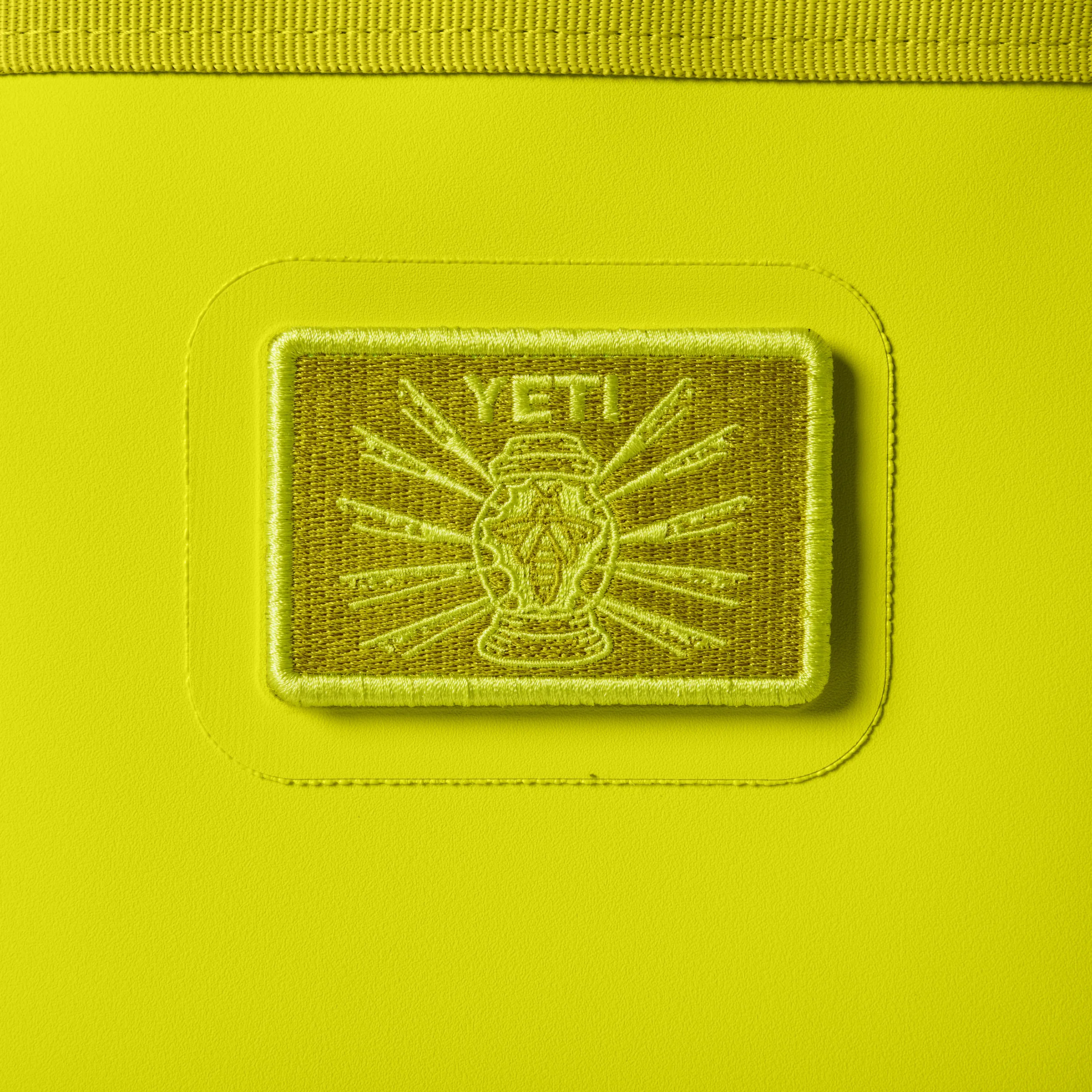 Collectors Patches
