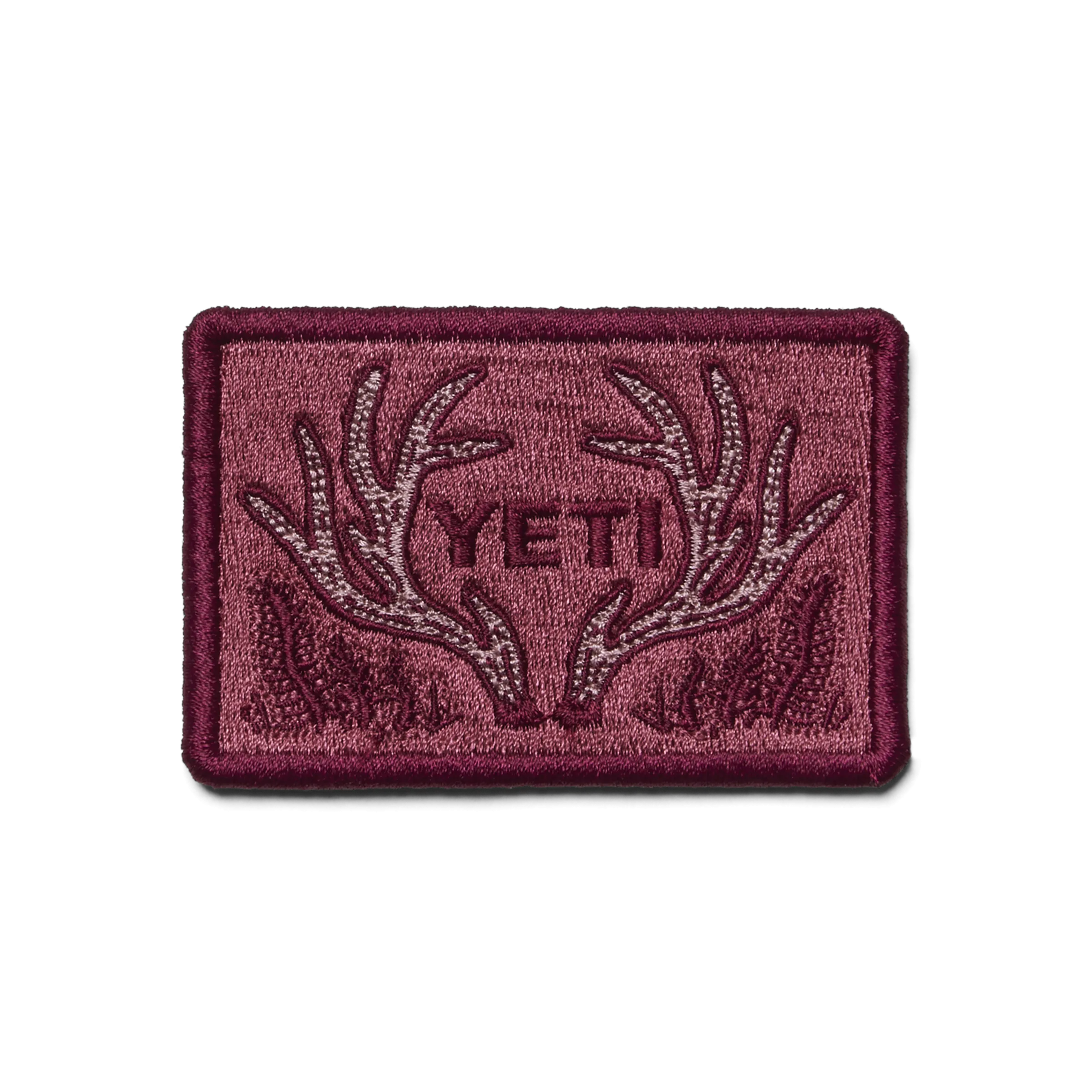 Collectors Patches