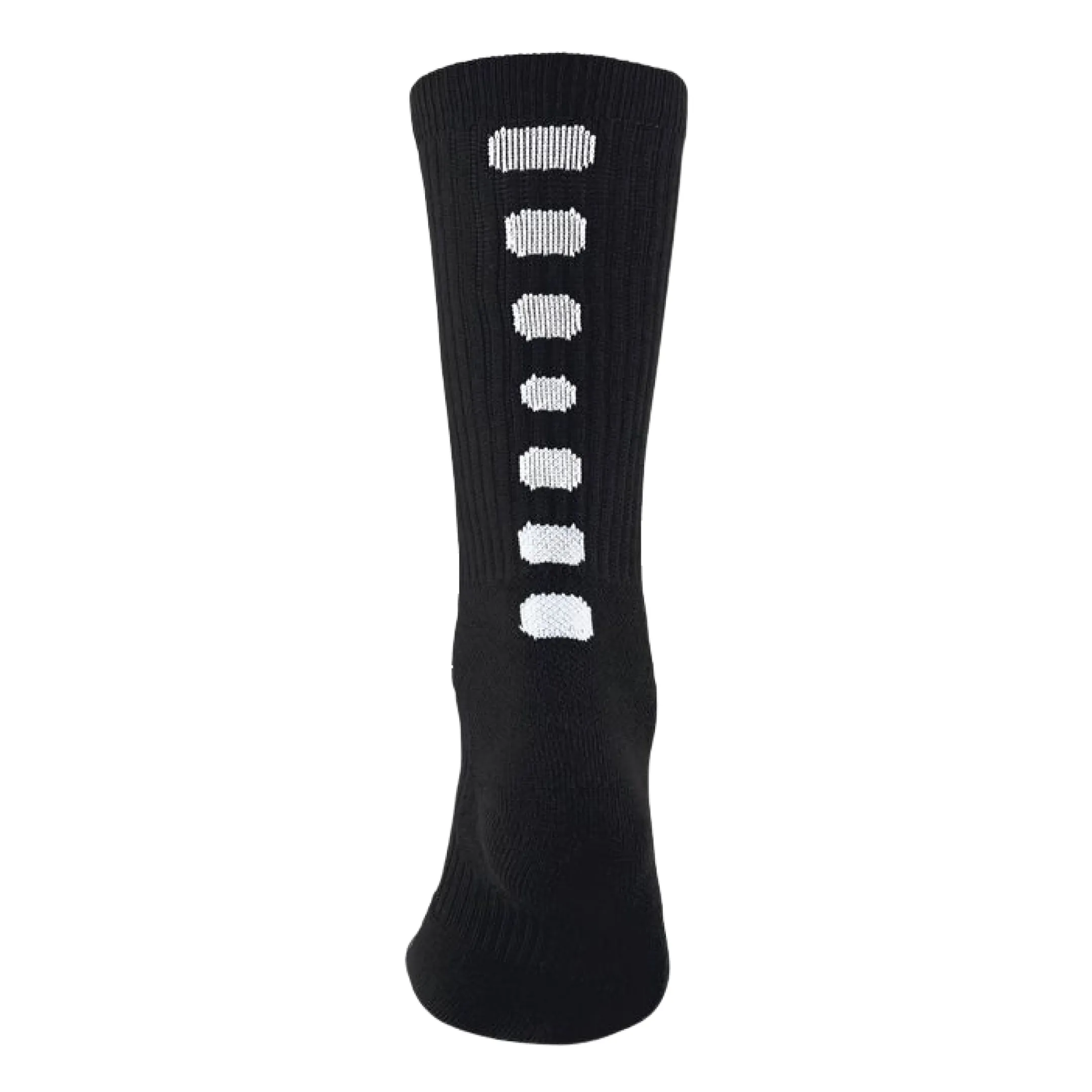 Color Block Crew Socks