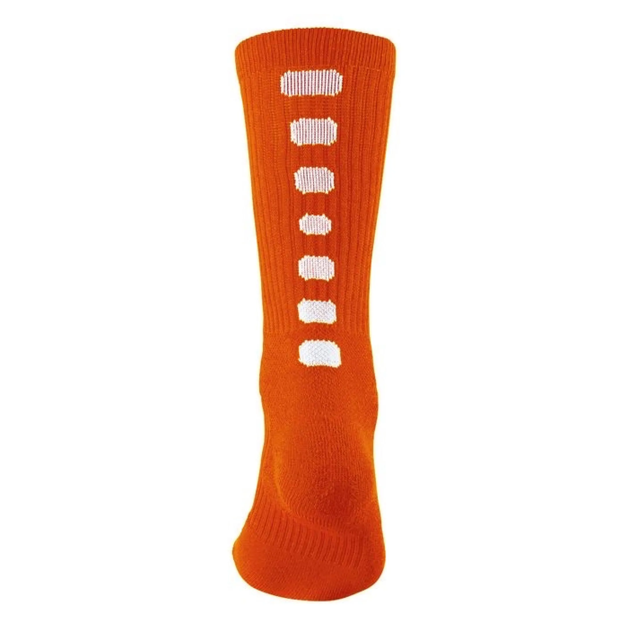 Color Block Crew Socks