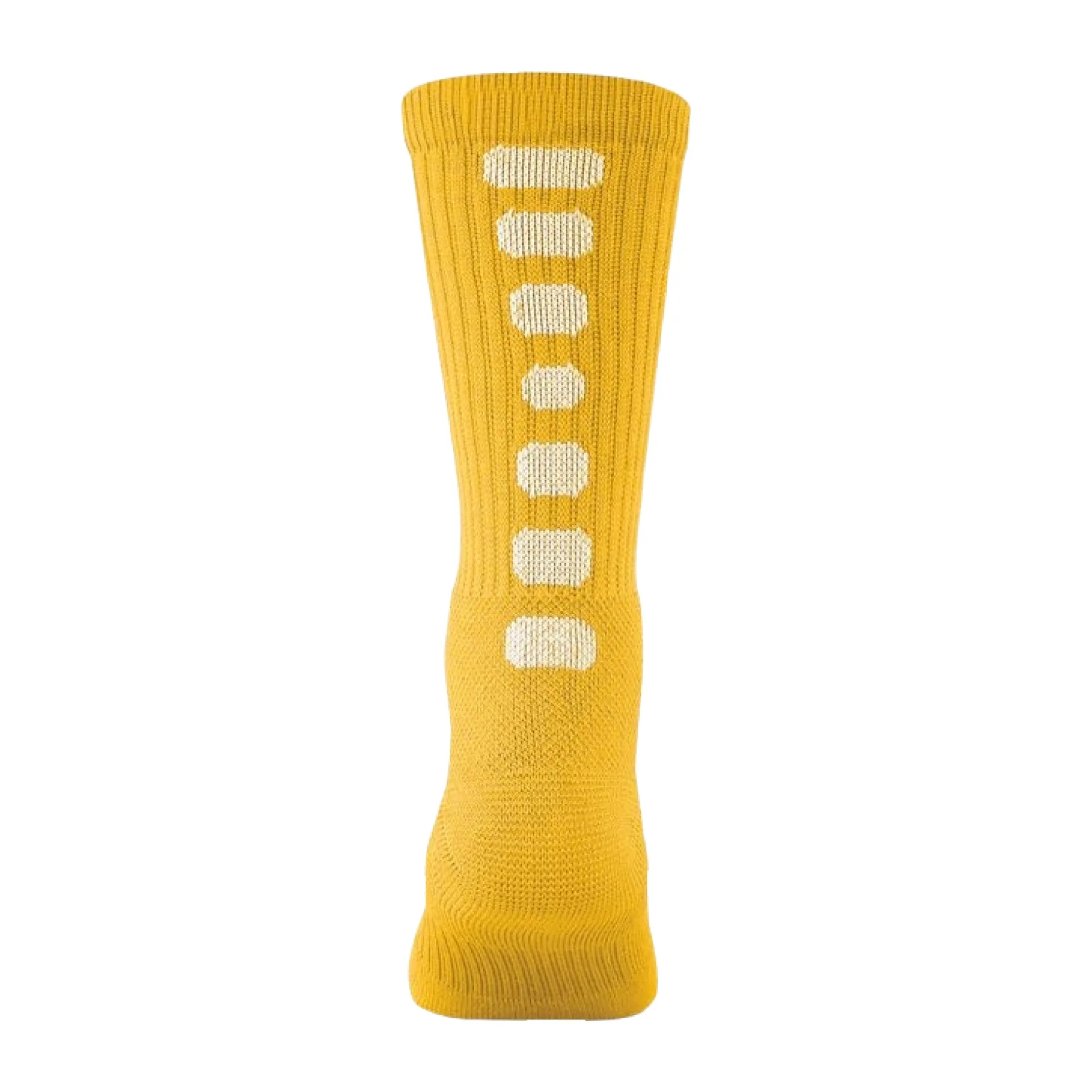 Color Block Crew Socks
