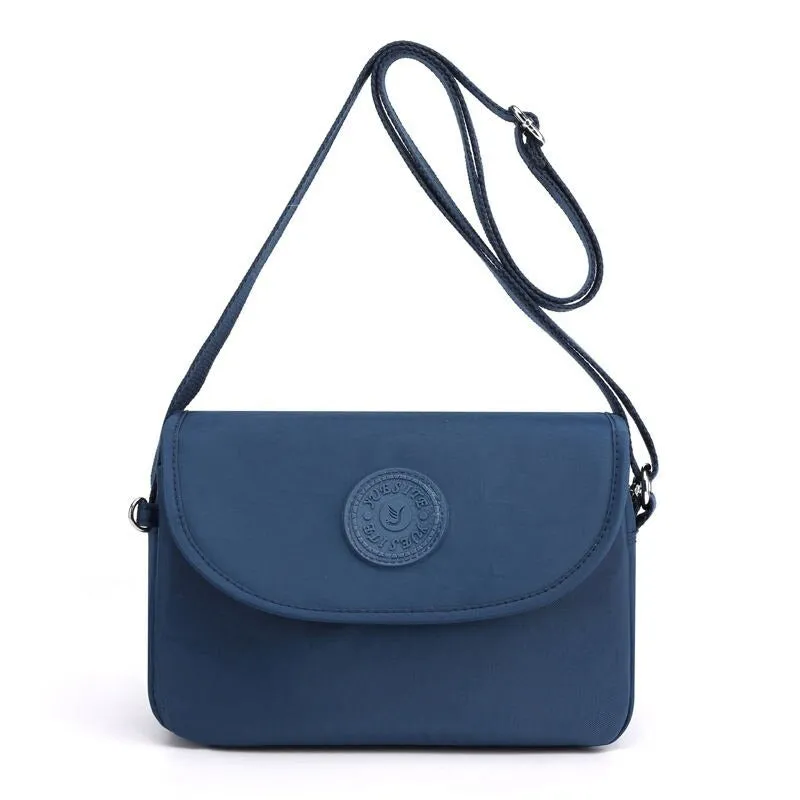 Cross-Body Casual Messenger Handbags