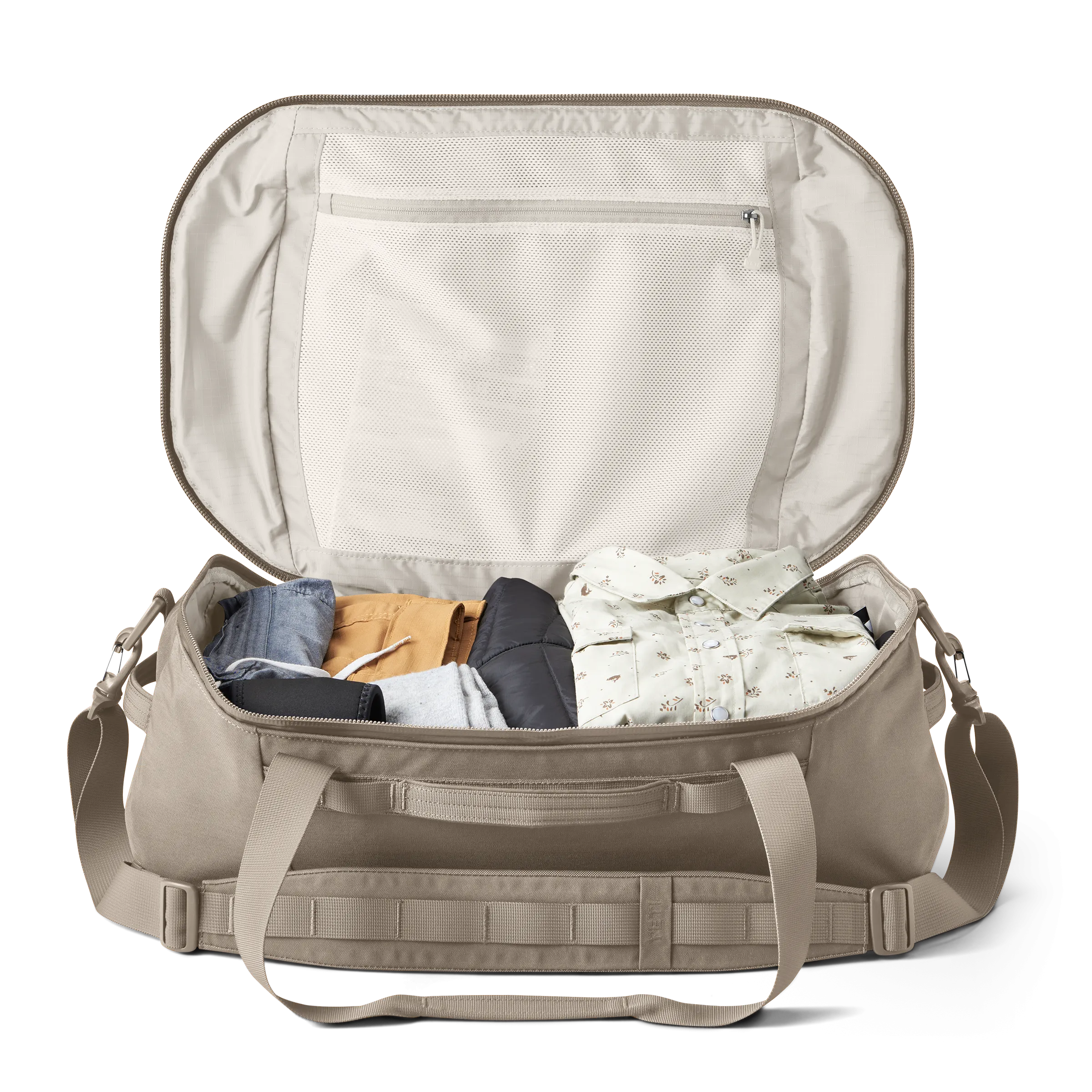 Crossroads 40L Duffel