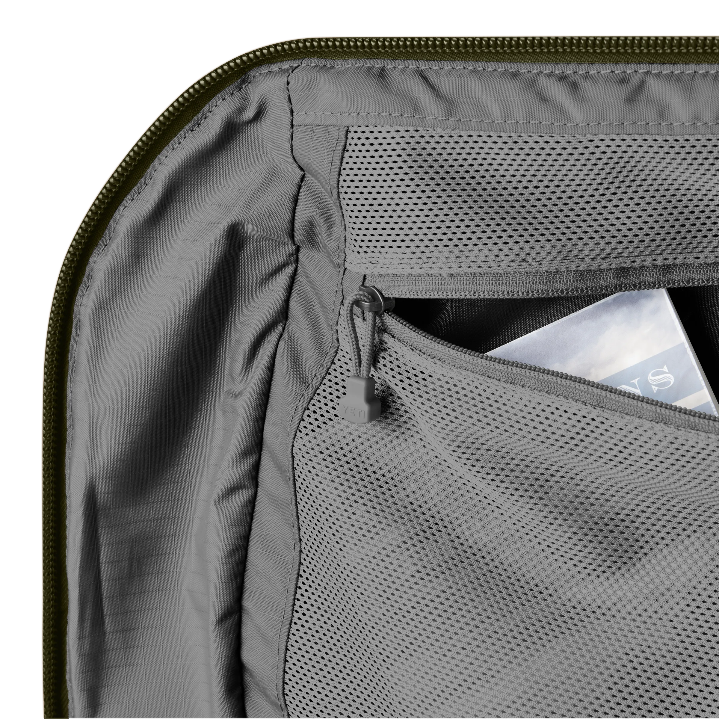 Crossroads 40L Duffel