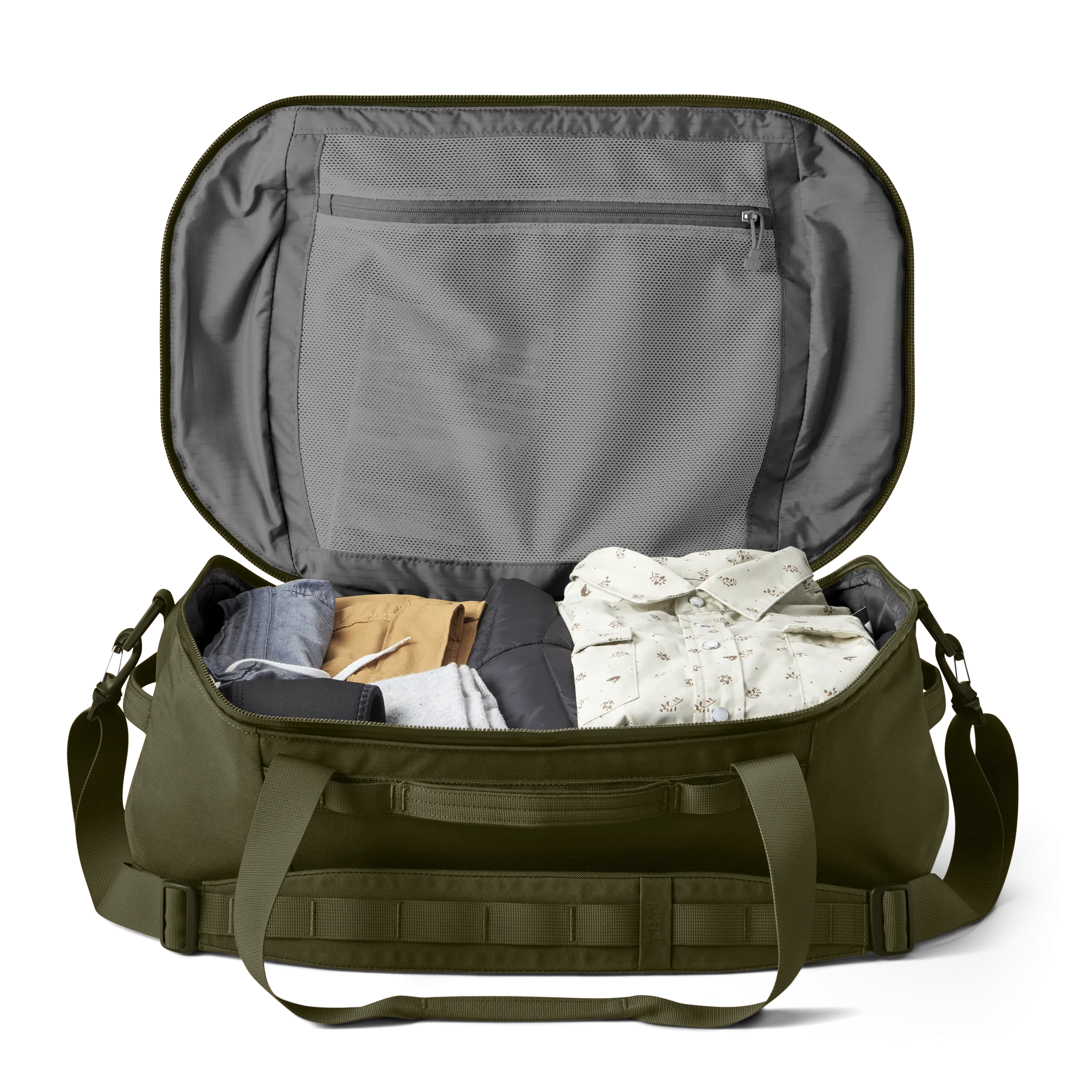 Crossroads 40L Duffel
